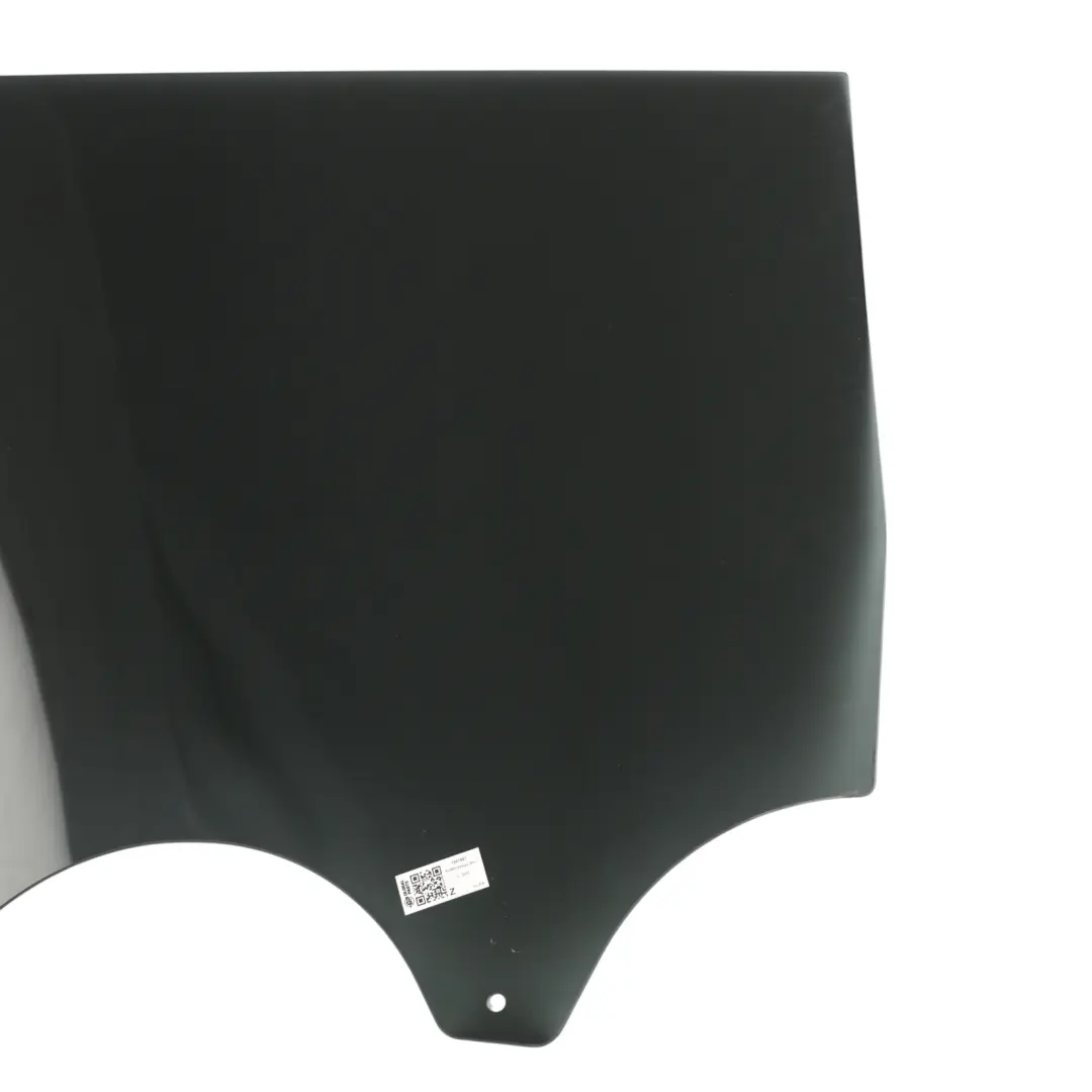 Ford Galaxy MK2 Door Window Glass Tinted Rear Right O/S - SKU 1507887 - Part number 1507887
