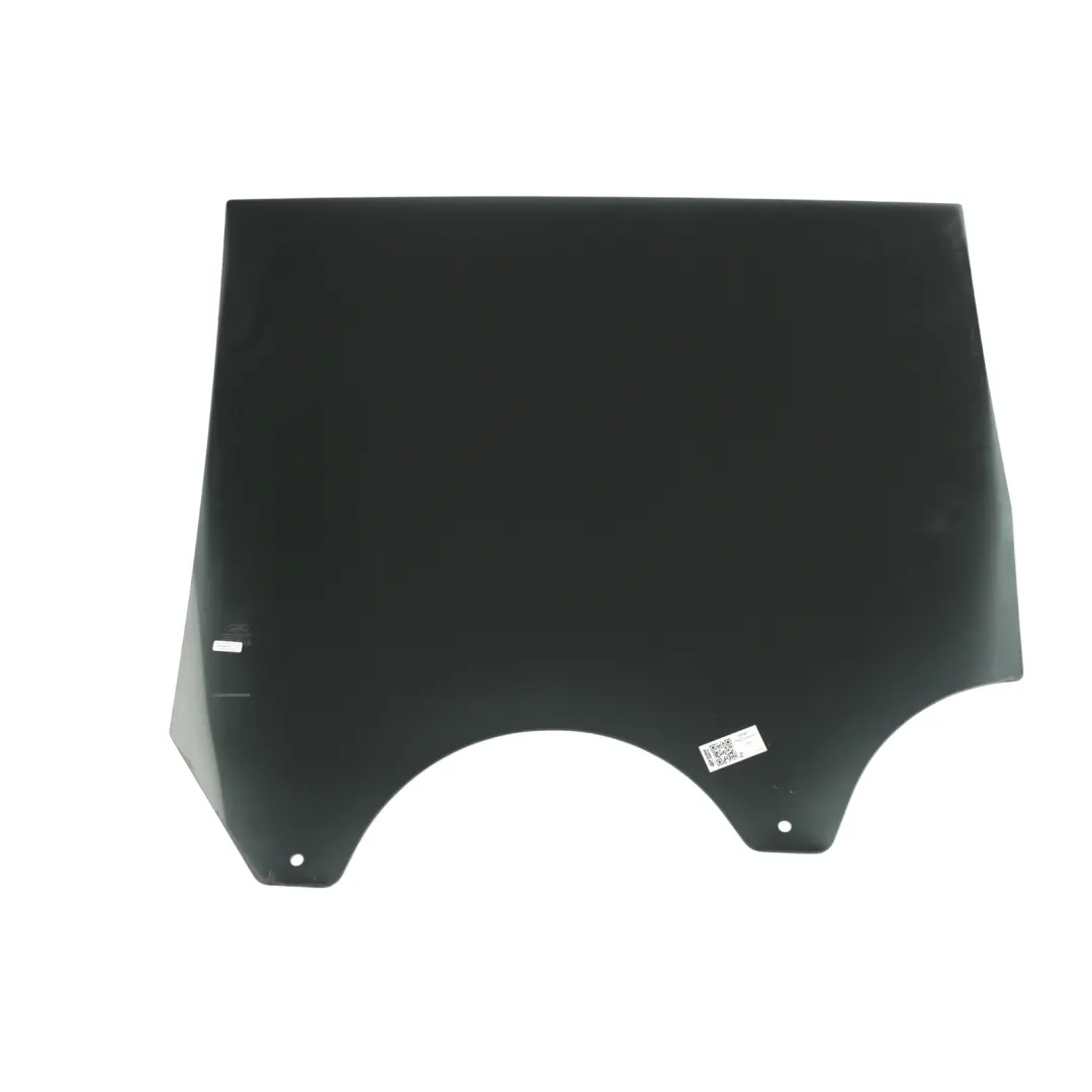 Ford Galaxy MK2 Door Window Glass Tinted Rear Right O/S - SKU 1507887 - Part number 1507887