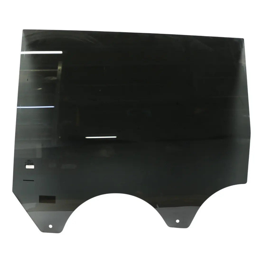 Ford Galaxy Mk2 Door Window Glass Glazing AS3 Tinted Rear Left N/S 1507891