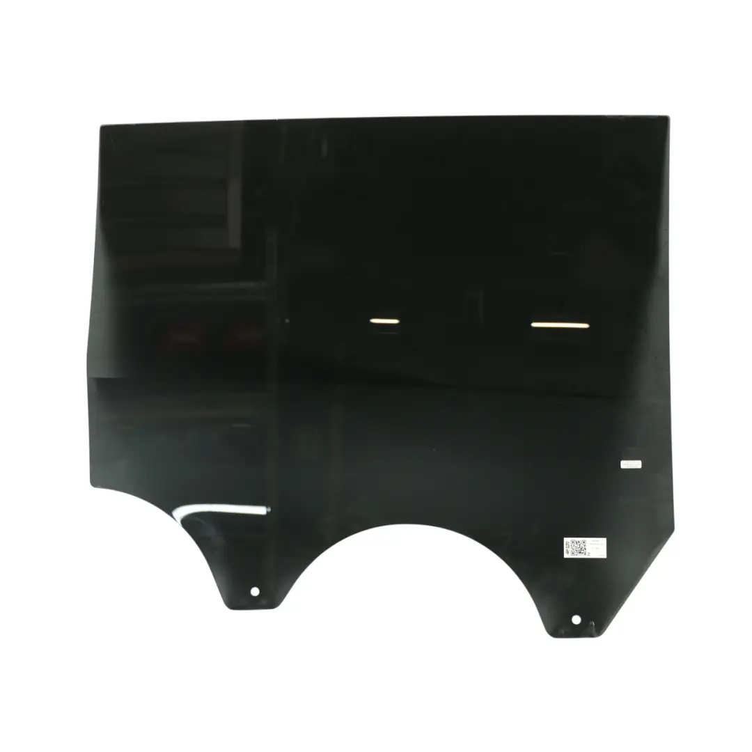 Ford Galaxy Mk2 Door Window Glass Glazing AS3 Tinted Rear Left N/S - SKU 1507891 - Part number 1507891
