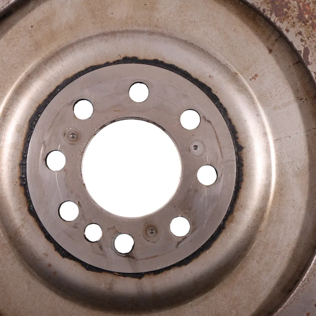 Ford Galaxy Mk2 Flywheel Converter Cover Plate Housing Automatic 7G91-7M093-AE - SKU 1508650 - Part number 1508650