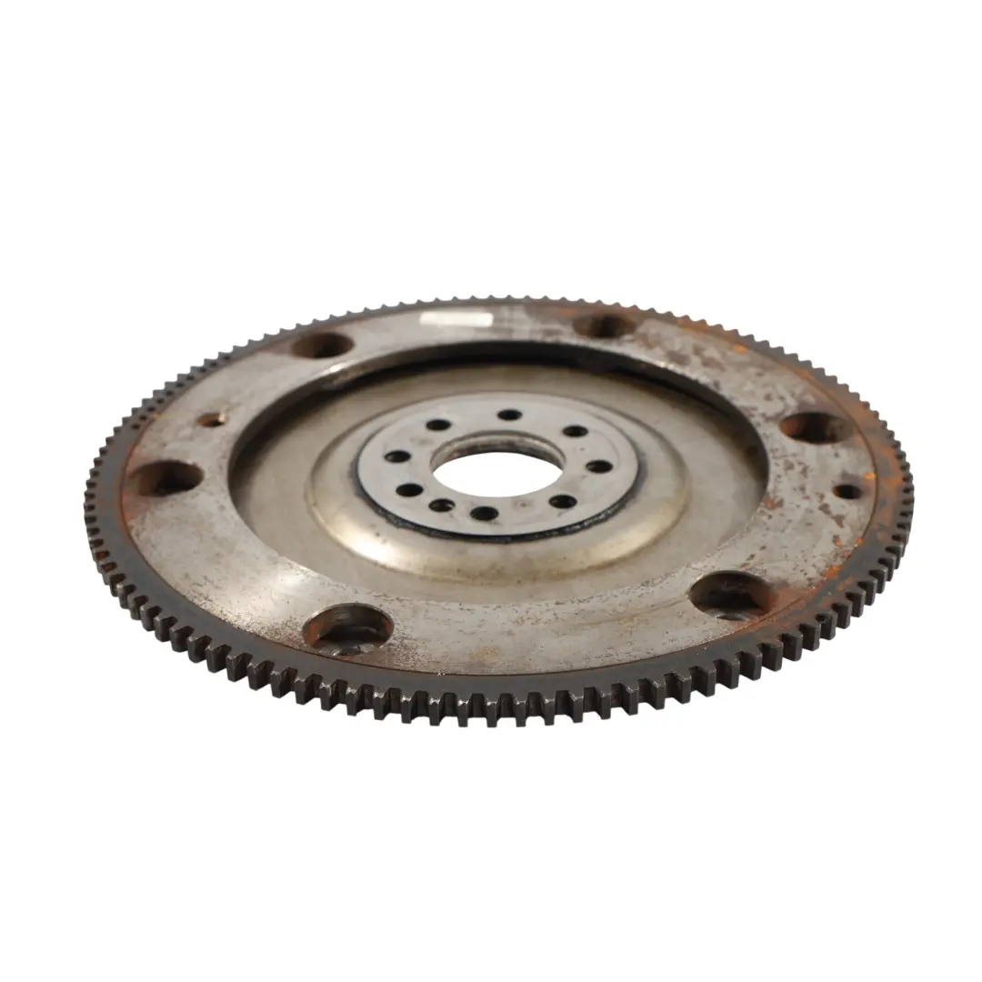 MK2 Schwungrad Wandler Abdeckplatte Gehäuse Automatik 7G91-7M093-AE für Ford Galaxy mit Teilenummer 1508650 Ford Galaxy MK2 Schwungrad Wandler Abdeckplatte Gehäuse Automatik 7G91-7M093-AE - SKU 1508650 - Teilenummer 1508650