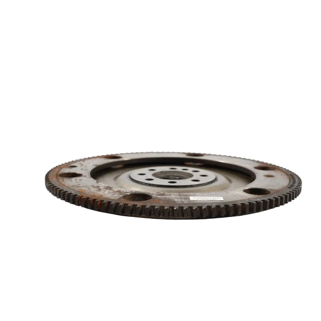 MK2 Schwungrad Wandler Abdeckplatte Gehäuse Automatik 7G91-7M093-AE für Ford Galaxy mit Teilenummer 1508650 Ford Galaxy MK2 Schwungrad Wandler Abdeckplatte Gehäuse Automatik 7G91-7M093-AE - SKU 1508650 - Teilenummer 1508650