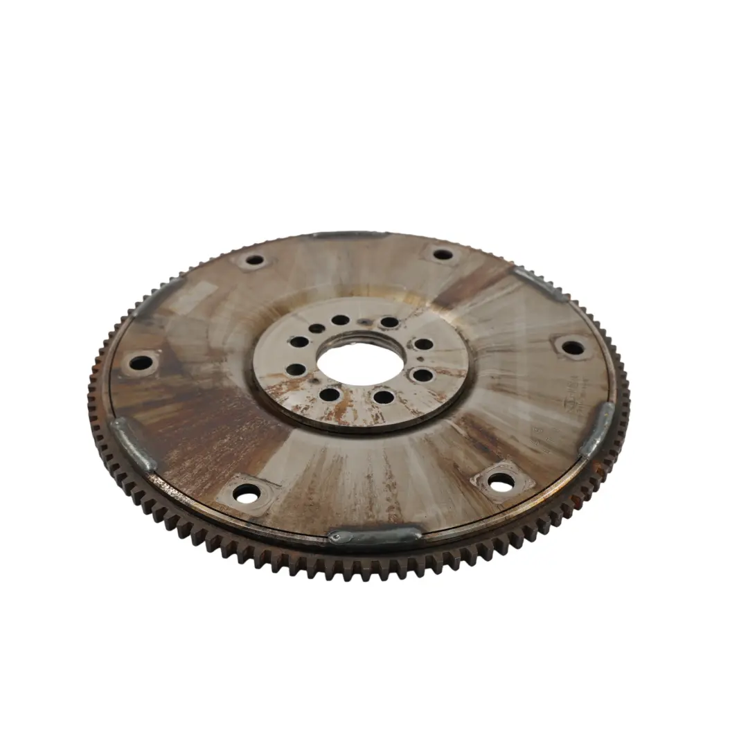 MK2 Schwungrad Wandler Abdeckplatte Gehäuse Automatik 7G91-7M093-AE für Ford Galaxy mit Teilenummer 1508650 Ford Galaxy MK2 Schwungrad Wandler Abdeckplatte Gehäuse Automatik 7G91-7M093-AE - SKU 1508650 - Teilenummer 1508650