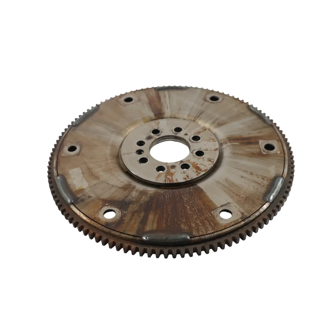 Ford Galaxy Mk2 Flywheel Converter Cover Plate Housing Automatic 7G91-7M093-AE - SKU 1508650 - Part number 1508650