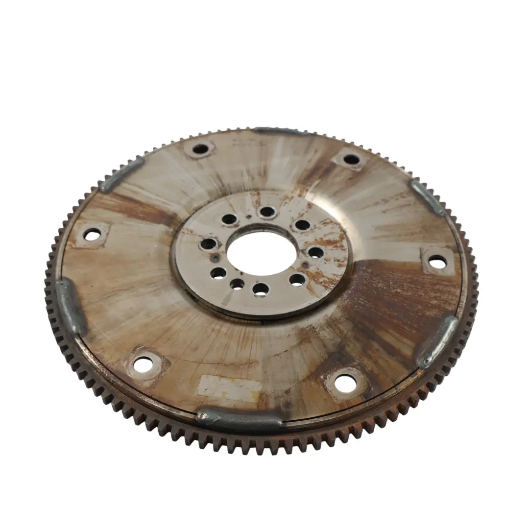 MK2 Schwungrad Wandler Abdeckplatte Gehäuse Automatik 7G91-7M093-AE für Ford Galaxy mit Teilenummer 1508650 Ford Galaxy MK2 Schwungrad Wandler Abdeckplatte Gehäuse Automatik 7G91-7M093-AE - SKU 1508650 - Teilenummer 1508650