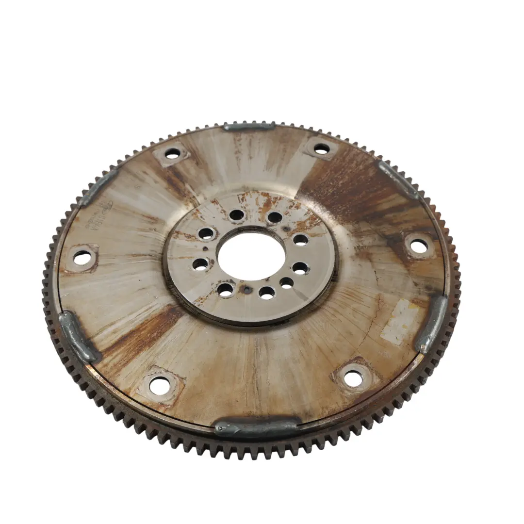 Ford Galaxy MK2 Copertura Convertitore Volano Automatico 7G91-7M093-AE - SKU 1508650 - Numero di parte 1508650