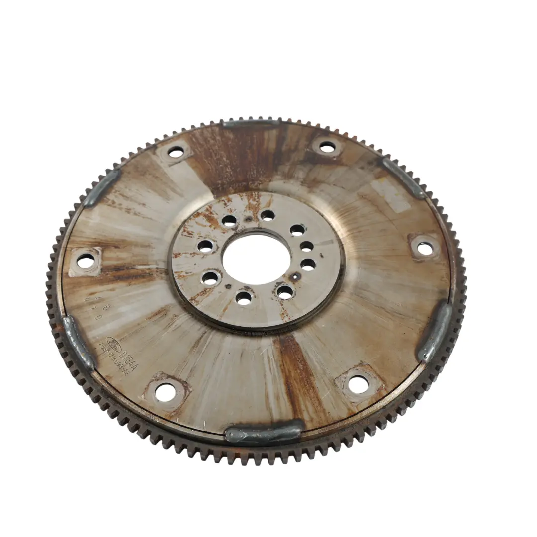 Ford Galaxy Mk2 Flywheel Converter Cover Plate Housing Automatic 7G91-7M093-AE - SKU 1508650 - Part number 1508650