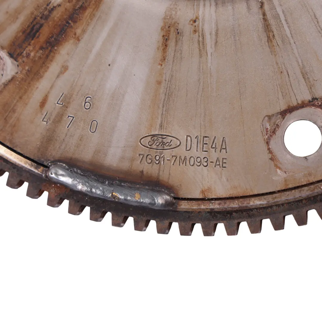 Mk2 Couvercle Convertisseur Volant Moteur Automatique 7G91-7M093-AE pour Ford Galaxy à propos du numéro de pièce 1508650 Ford Galaxy Mk2 Couvercle Convertisseur Volant Moteur Automatique 7G91-7M093-AE - SKU 1508650 - Numéro de pièce 1508650