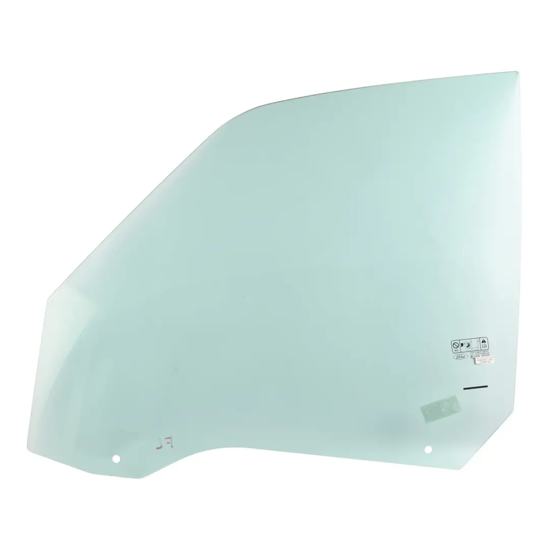 Ford Galaxy Mk2 Front Door Glass Window Left N/S - SKU 1509083 - Part number 1509083