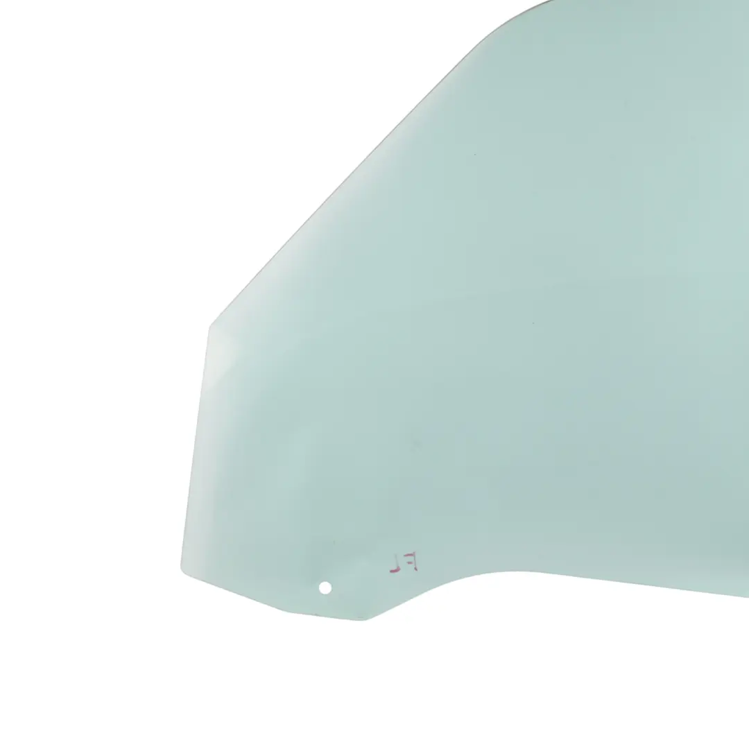 Ford Galaxy Mk2 Front Door Glass Window Left N/S - SKU 1509083 - Part number 1509083