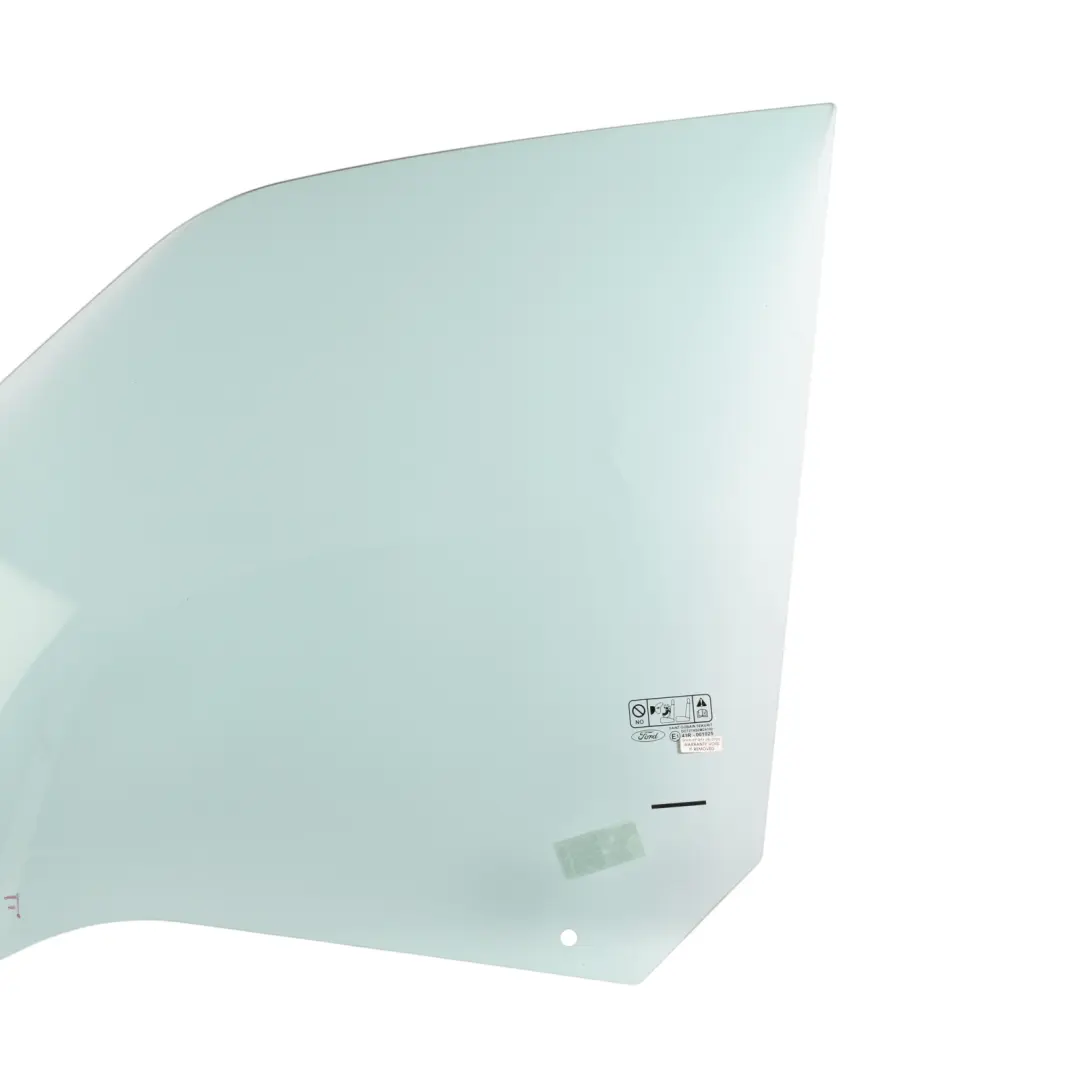 Ford Galaxy Mk2 Front Door Glass Window Left N/S - SKU 1509083 - Part number 1509083