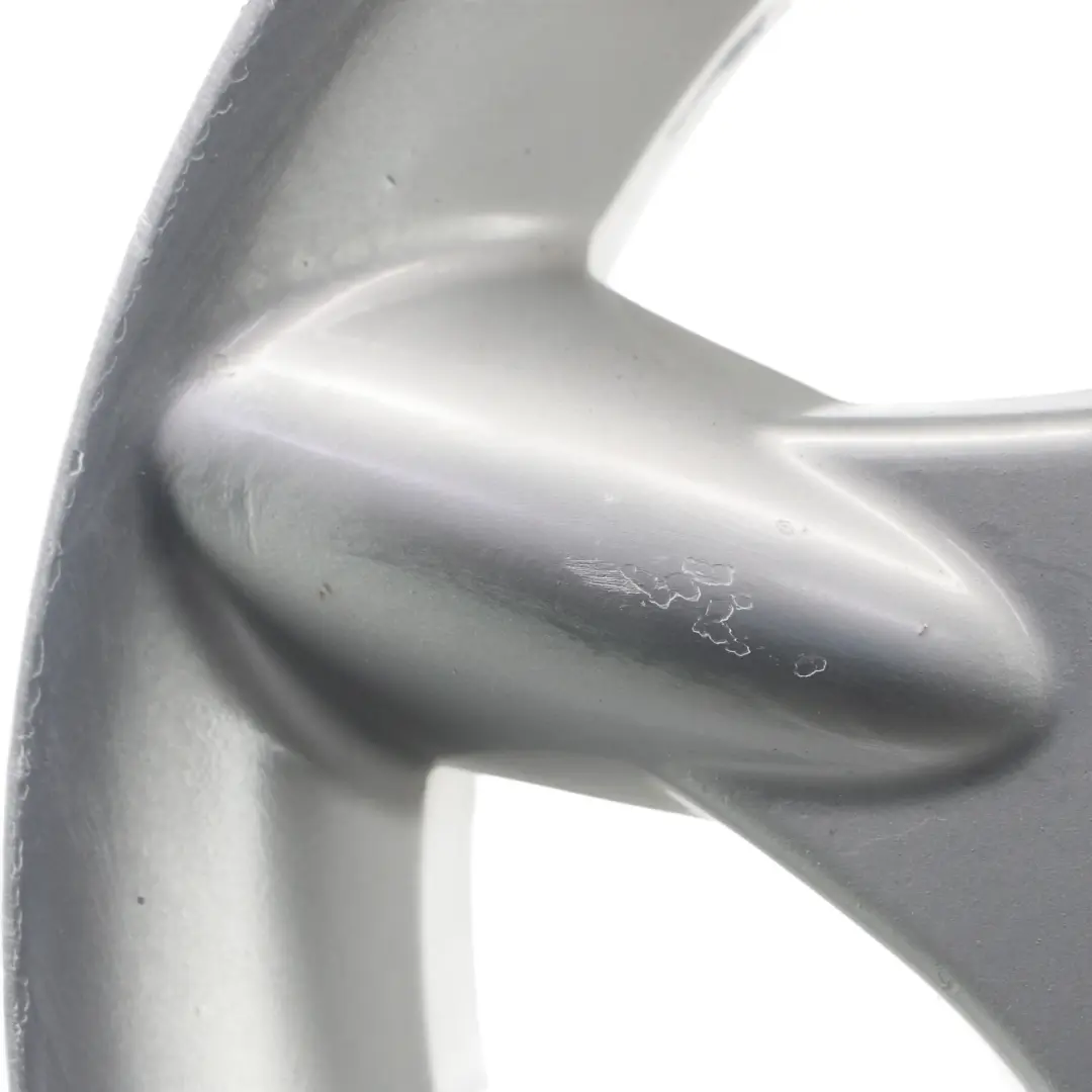 Mini Cooper One R50 Wheel Alloy Rim 16" ET:48 6,5J 5-Spider Spoke 83 - SKU 1512348-6 - Part number 1512348