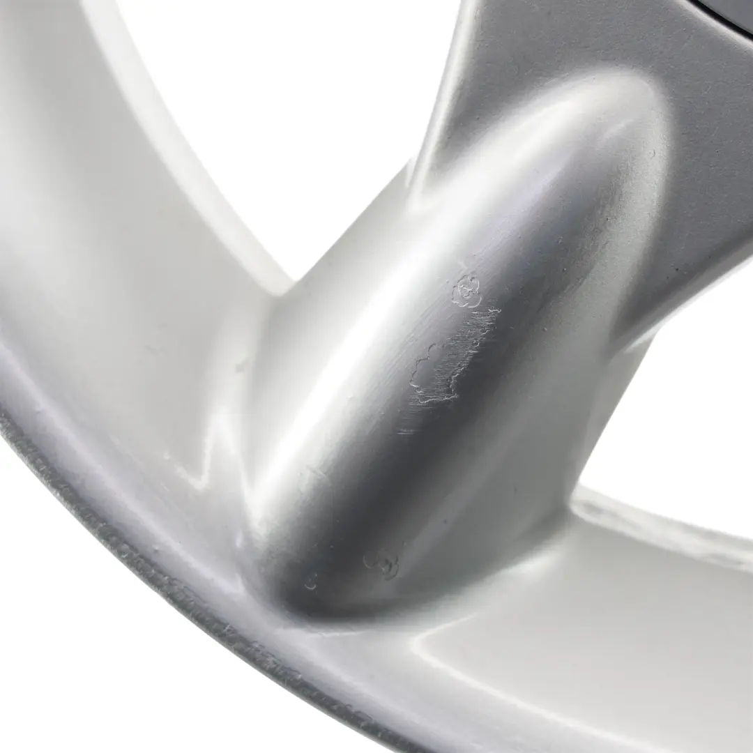 Mini Cooper One R50 Wheel Alloy Rim 16" ET:48 6,5J 5-Spider Spoke 83 - SKU 1512348-6 - Part number 1512348