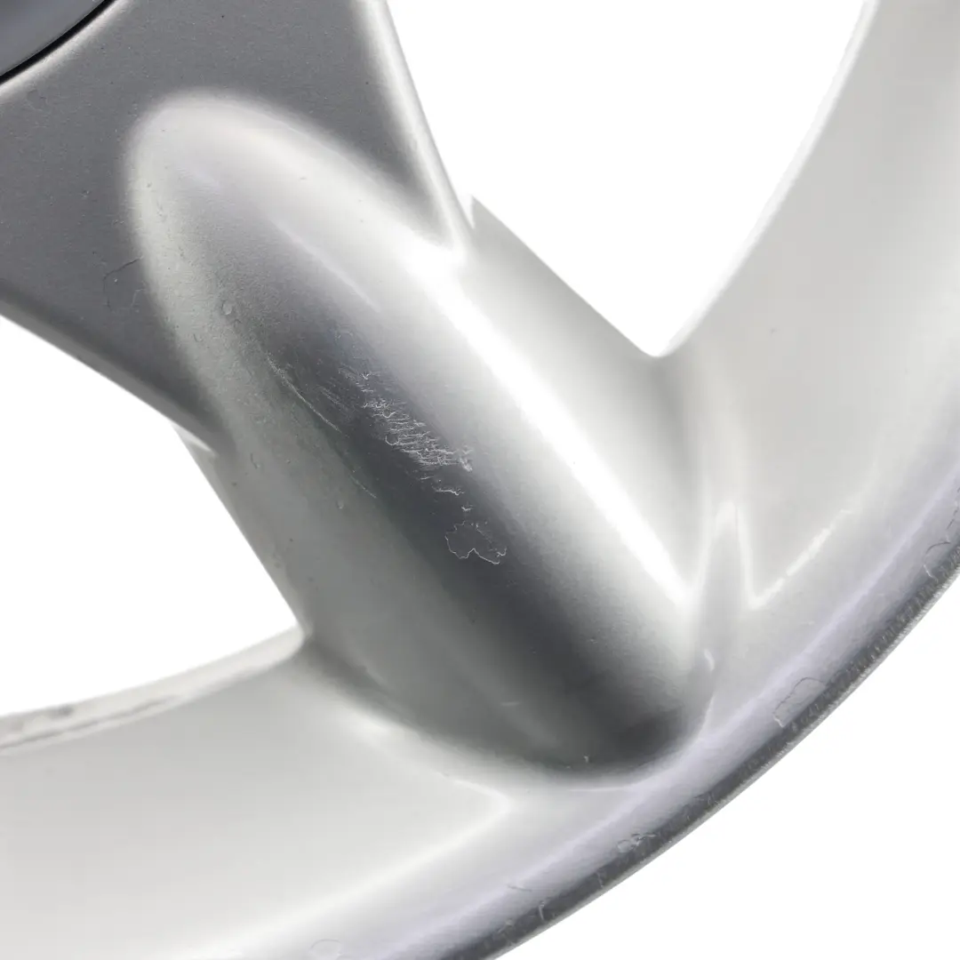 Mini Cooper One R50 Wheel Alloy Rim 16" ET:48 6,5J 5-Spider Spoke 83 - SKU 1512348-6 - Part number 1512348