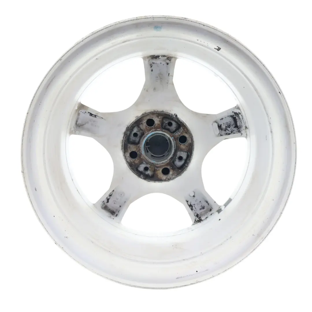 Mini R50 Felga Aluminiowa 16" ET:48 6,5J - SKU 1512349-2 - Numer Części 1512349