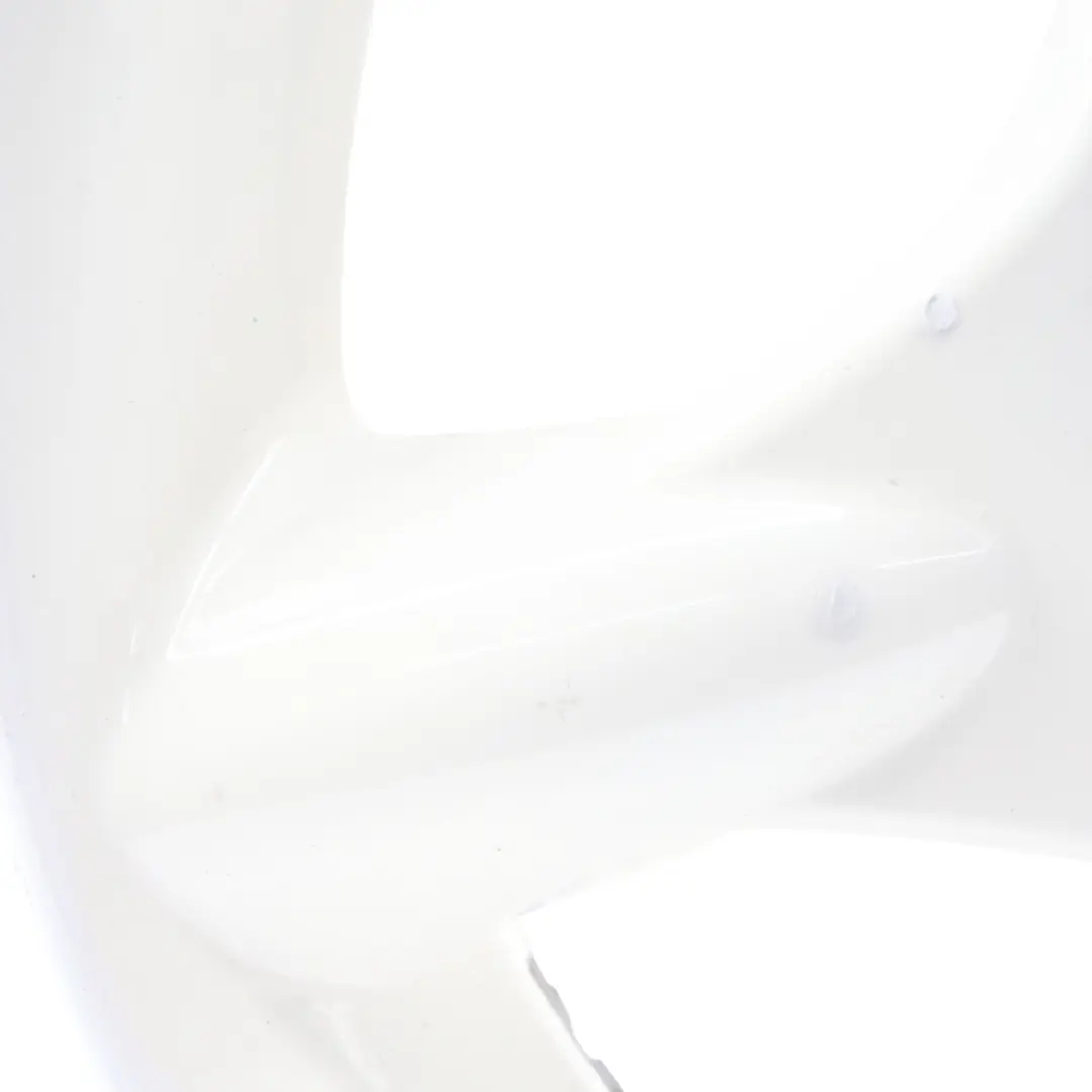 Mini Cooper R50 White Wheel Alloy Rim 16" ET:48 6,5J 5-Spider Spoke 83 - SKU 1512349-4 - Part number 1512349