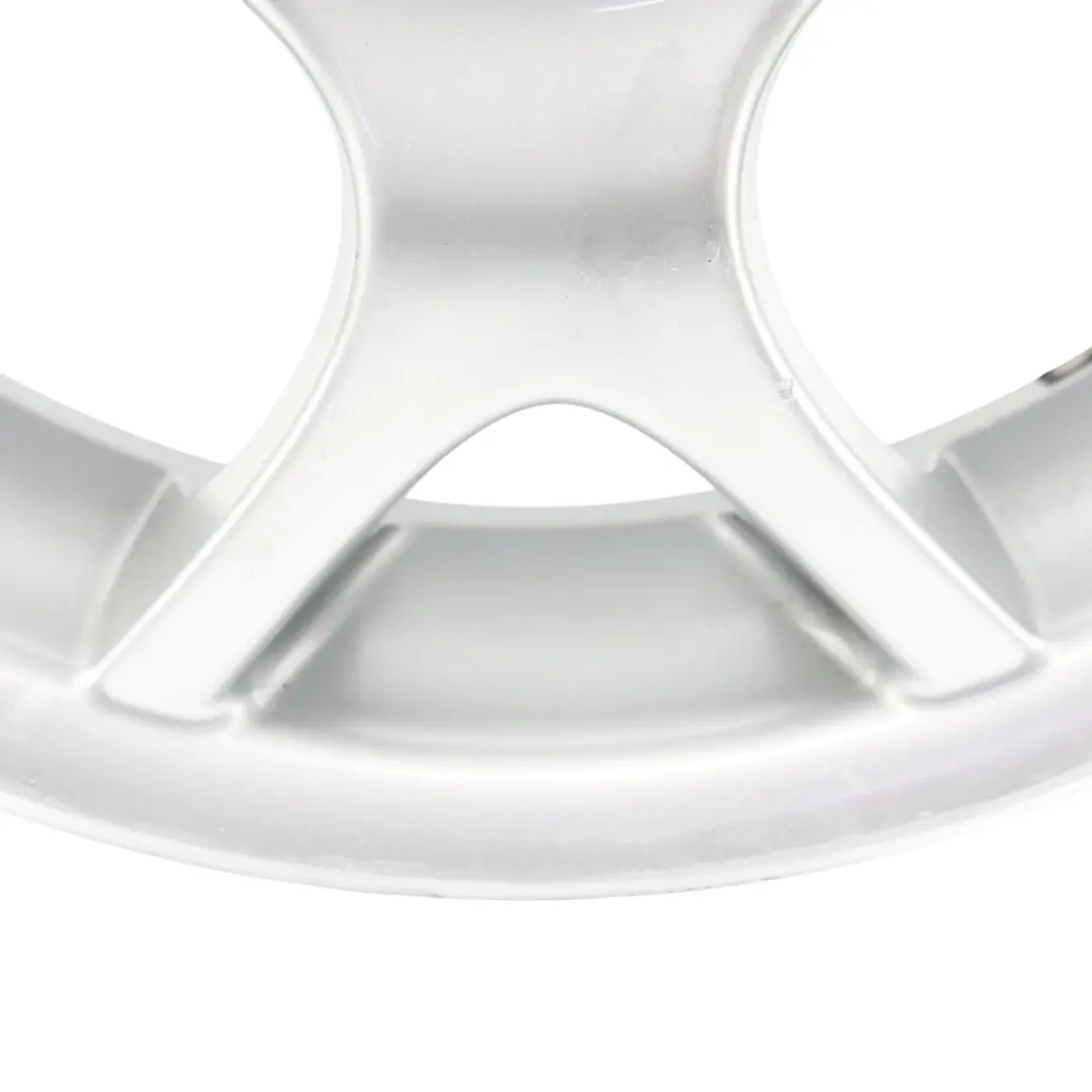 Mini Cooper One R50 R52 R53 Silber Alufelge Alu Felge 16 "6,5J ET: 48 X-Lite 84 - SKU 1512350-2 - Teilenummer 1512350