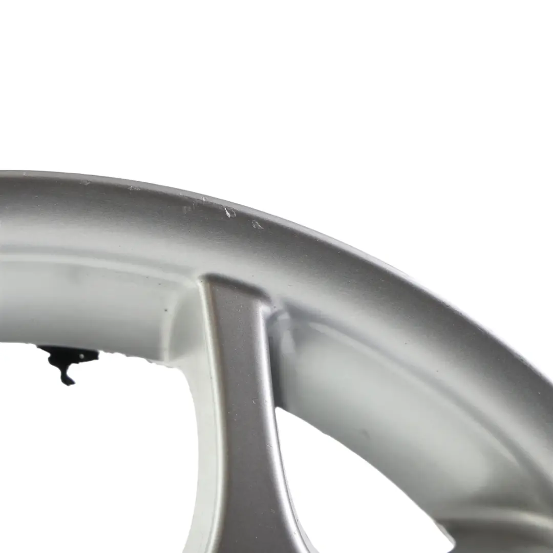 Mini Cooper One R50 R52 R53 Silver Wheel Alloy Rim 16" ET:48 6,5J X-Lite 84 - SKU 1512350-6 - Part number 1512350