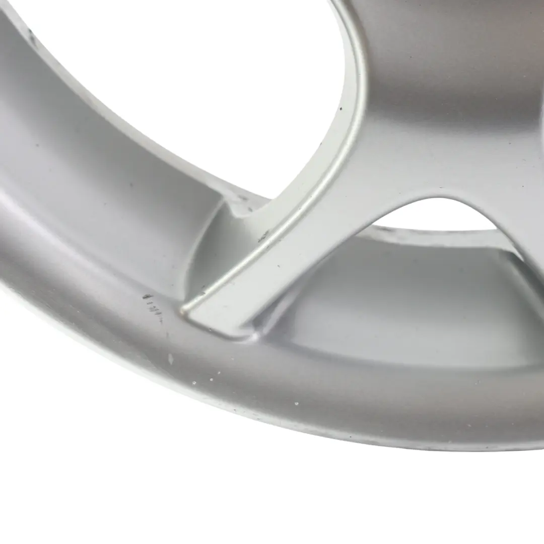 Mini Cooper One R50 R52 R53 Silver Wheel Alloy Rim 16" ET:48 6,5J X-Lite 84 - SKU 1512350-6 - Part number 1512350