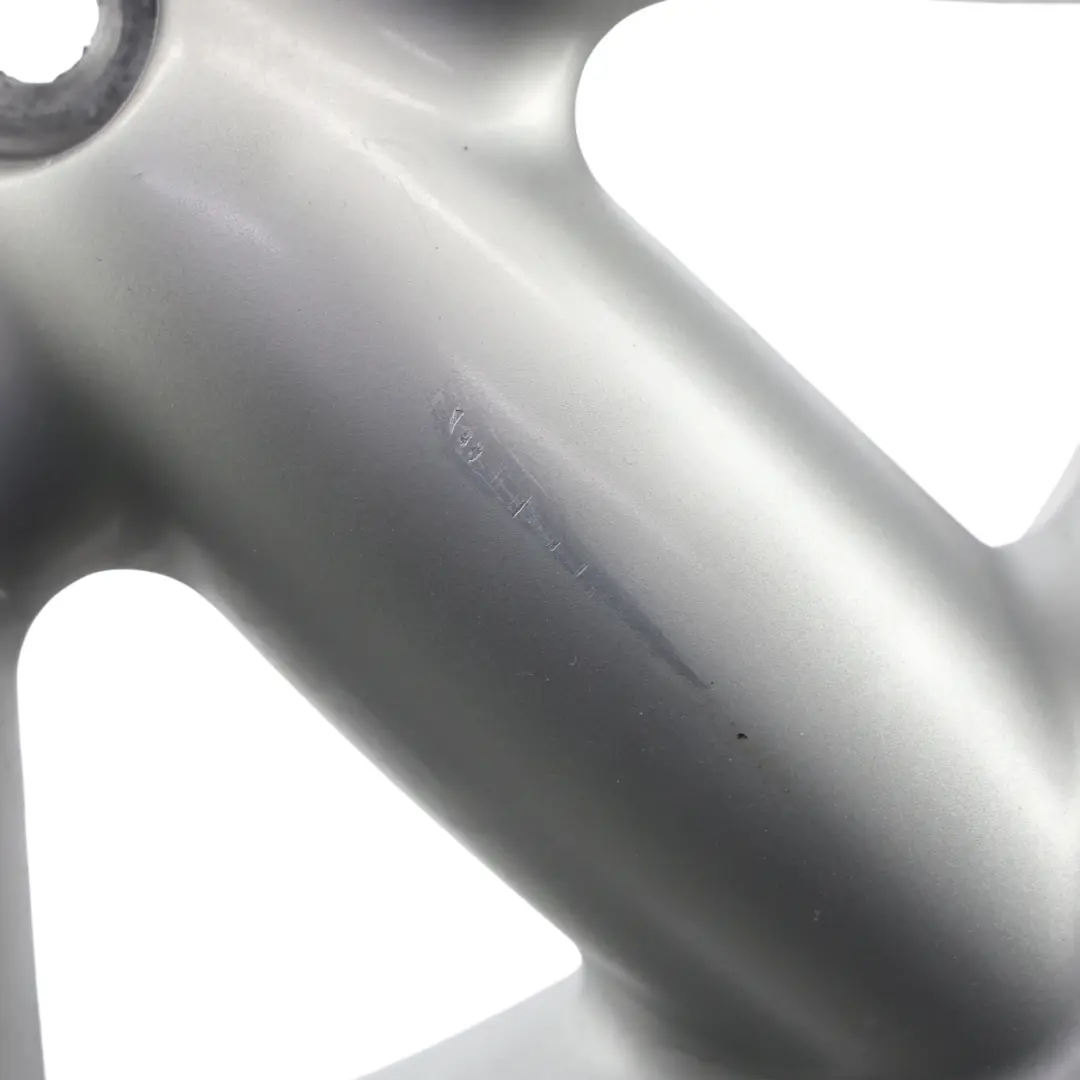 Mini Cooper R50 R55 R56 R58 R59 Wheel Alloy Rim 17" ET:48 7J S-Spoke 85 - SKU 1512352-1 - Part number 1512352