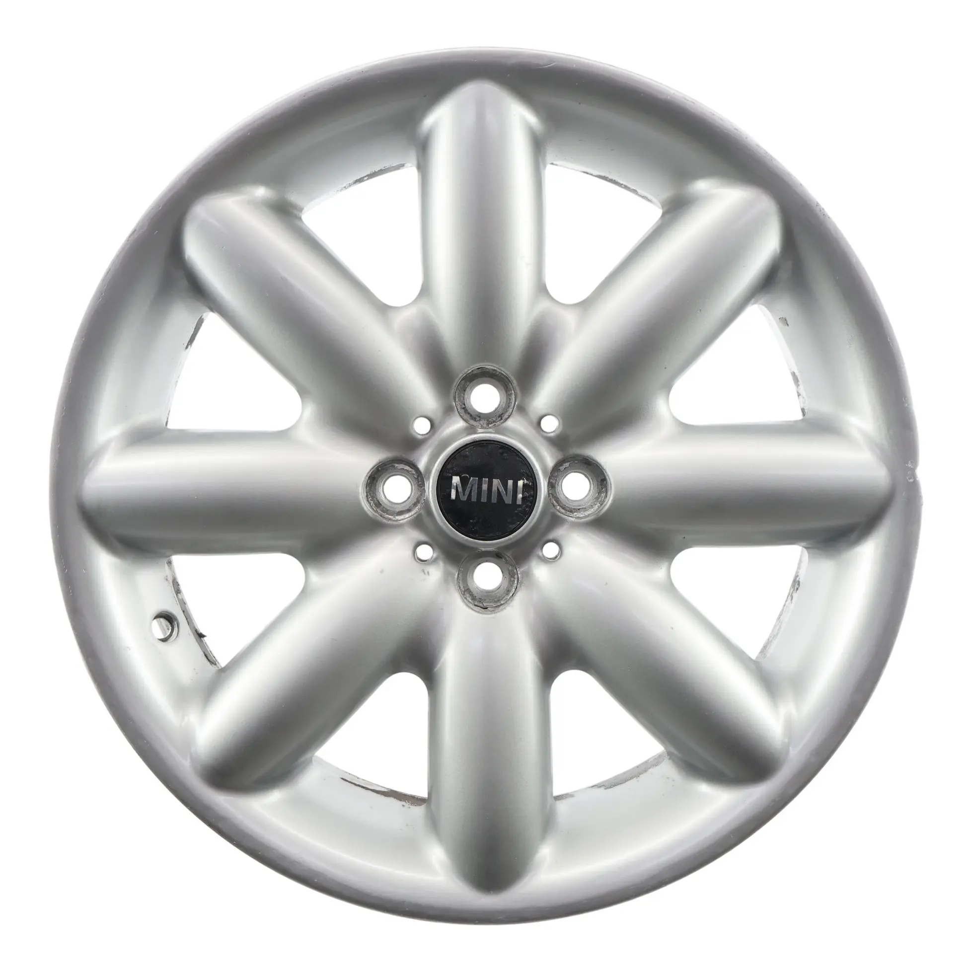 Mini Cooper R50 R55 R56 R58 R59 Leichtmetallfelge 17" ET:48 7J S-Speiche 85