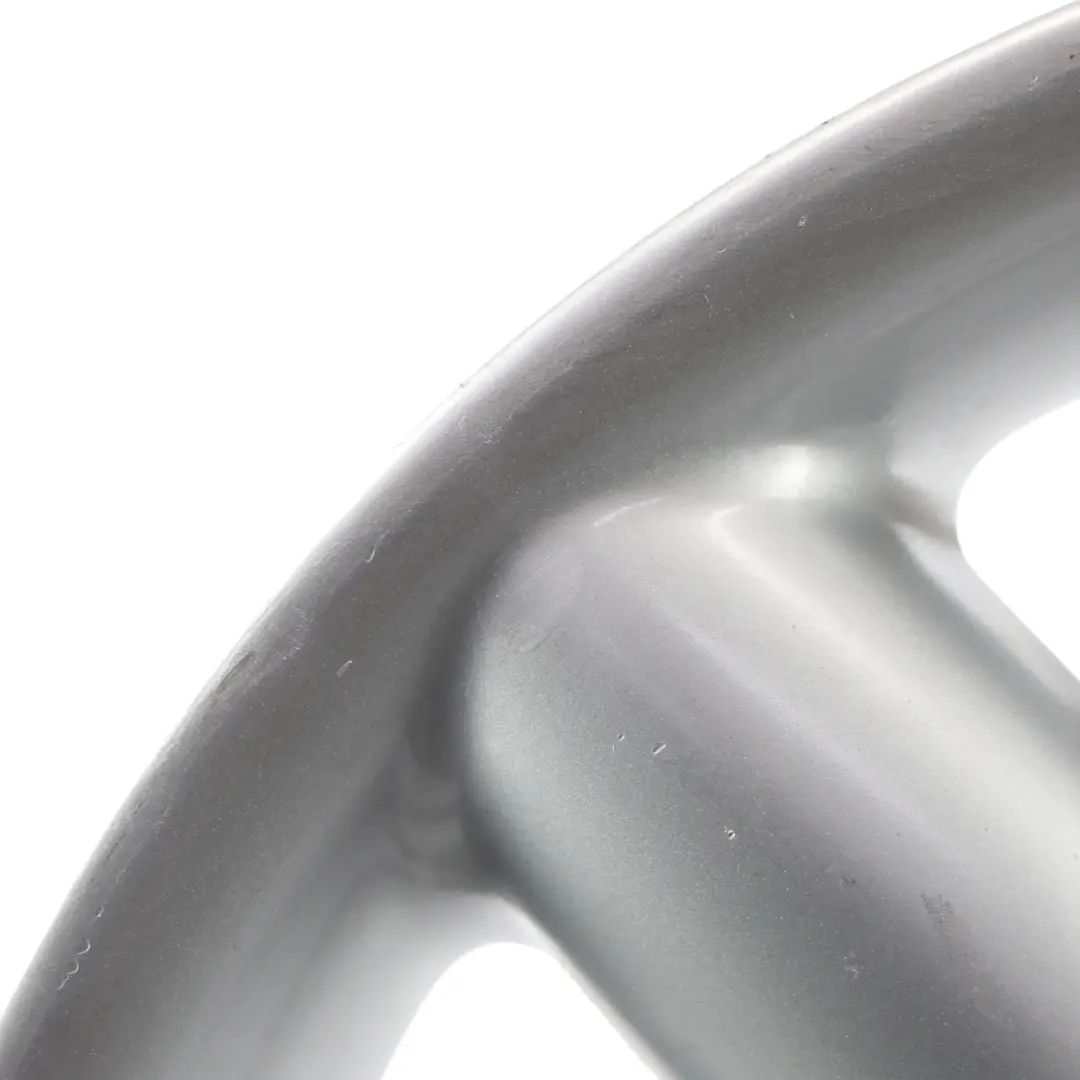 Cerchio in lega 17" ET:48 7J S-Spoke 85 per Mini Cooper R50 R55 R56 R58 R59 con numero di parte 1512352 Mini Cooper R50 R55 R56 R58 R59 Cerchio in lega 17" ET:48 7J S-Spoke 85 - SKU 1512352-1 - Numero di parte 1512352