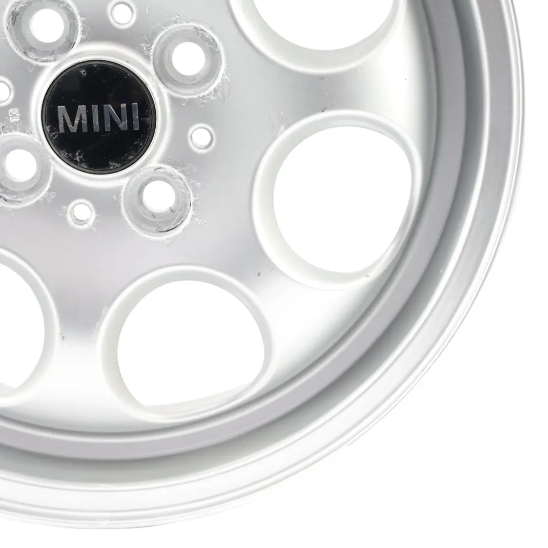 Mini R50 R56 Felga aluminiowa 15" - SKU 1512458-2 - Numer Części 1512458