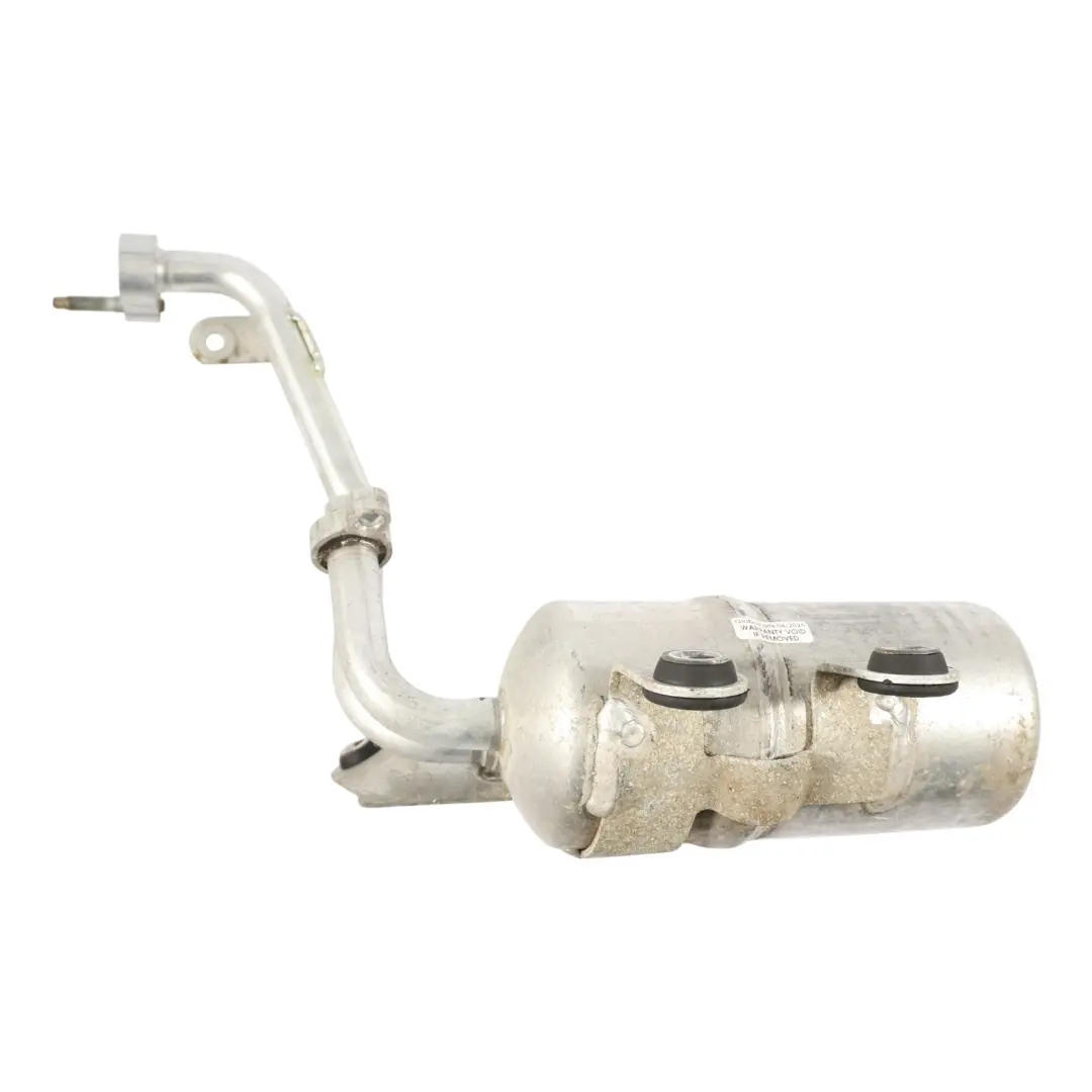 Mk1 Air Conditioning Accumulator Air Con Dryer 2.0 TDCi 8V41-19E647-AC to Ford Kuga with Part number 1512673 Ford Kuga Mk1 Air Conditioning Accumulator Air Con Dryer 2.0 TDCi 8V41-19E647-AC - SKU 1512673 - Part number 1512673