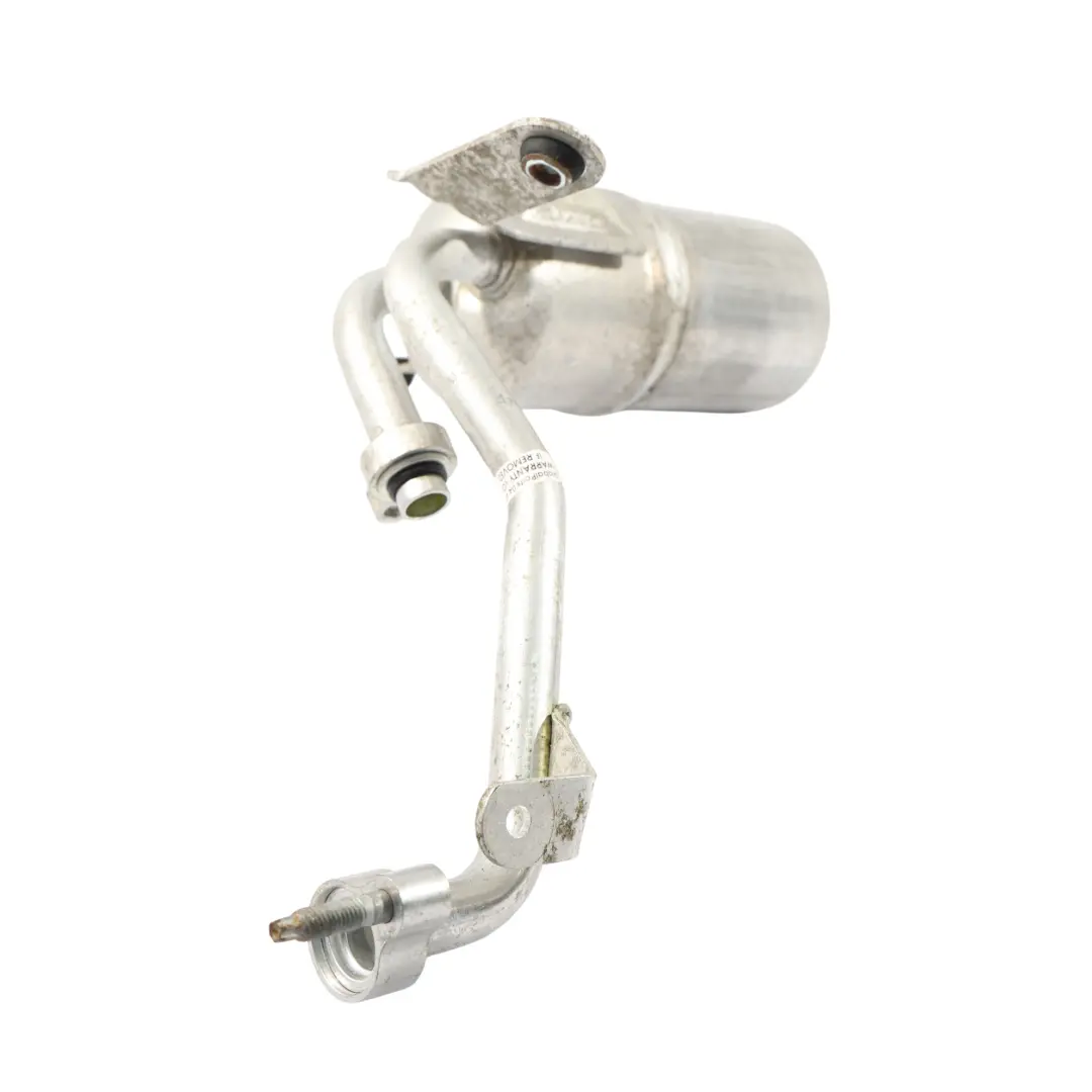 MK1 Accumulatore Aria Condizionata 2.0 TDCi 8V41-19E647-AC per Ford Kuga con numero di parte 1512673 Ford Kuga MK1 Accumulatore Aria Condizionata 2.0 TDCi 8V41-19E647-AC - SKU 1512673 - Numero di parte 1512673