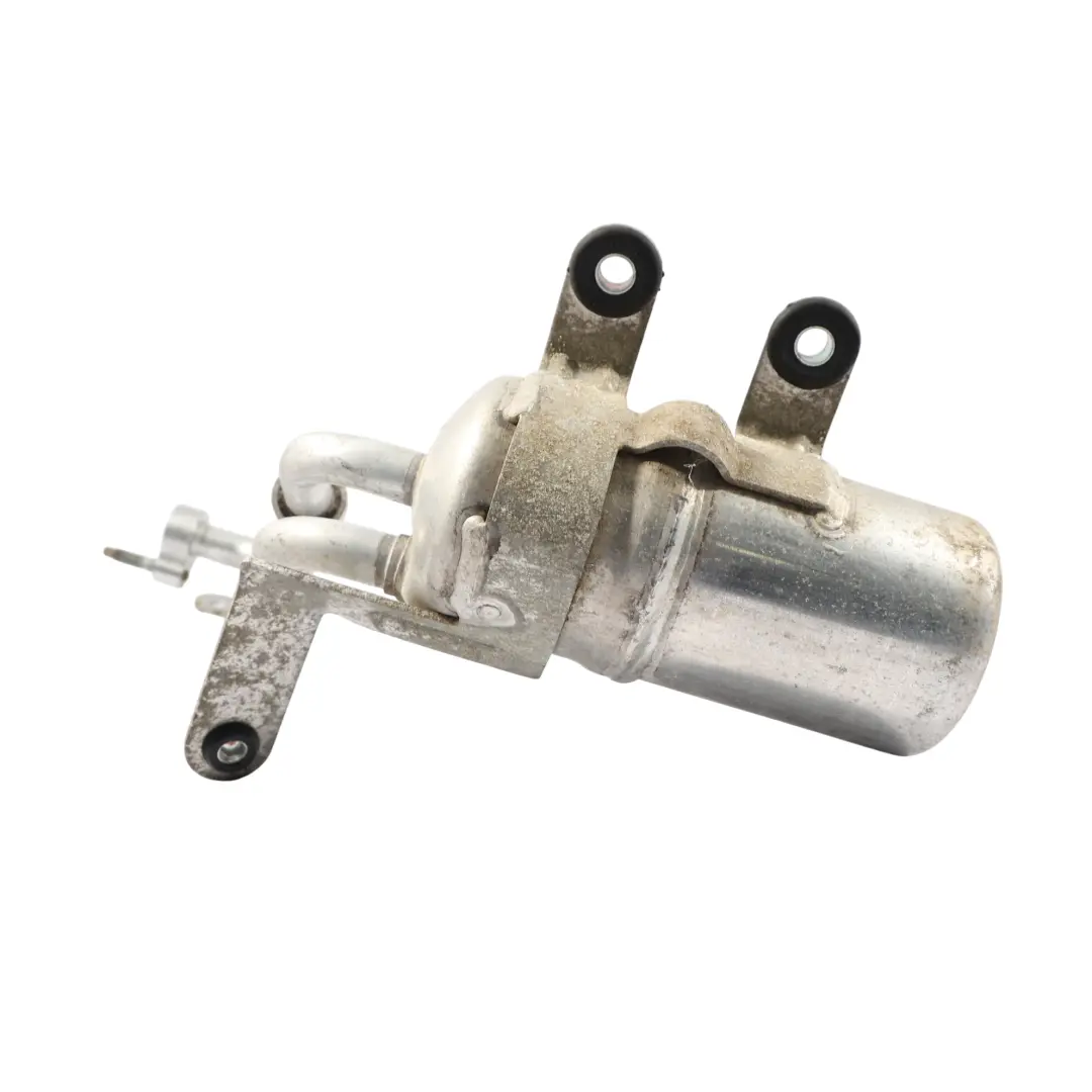 Mk1 Air Conditioning Accumulator Air Con Dryer 2.0 TDCi 8V41-19E647-AC to Ford Kuga with Part number 1512673 Ford Kuga Mk1 Air Conditioning Accumulator Air Con Dryer 2.0 TDCi 8V41-19E647-AC - SKU 1512673 - Part number 1512673