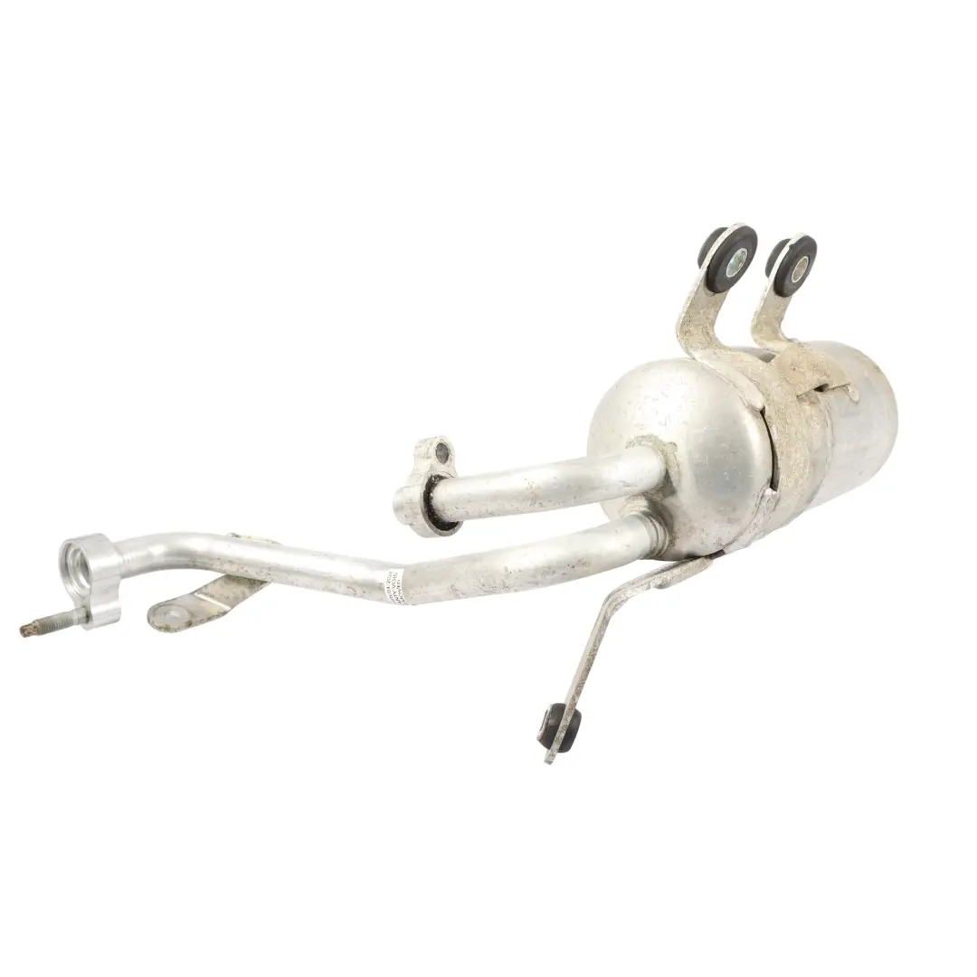 MK1 Accumulatore Aria Condizionata 2.0 TDCi 8V41-19E647-AC per Ford Kuga con numero di parte 1512673 Ford Kuga MK1 Accumulatore Aria Condizionata 2.0 TDCi 8V41-19E647-AC - SKU 1512673 - Numero di parte 1512673