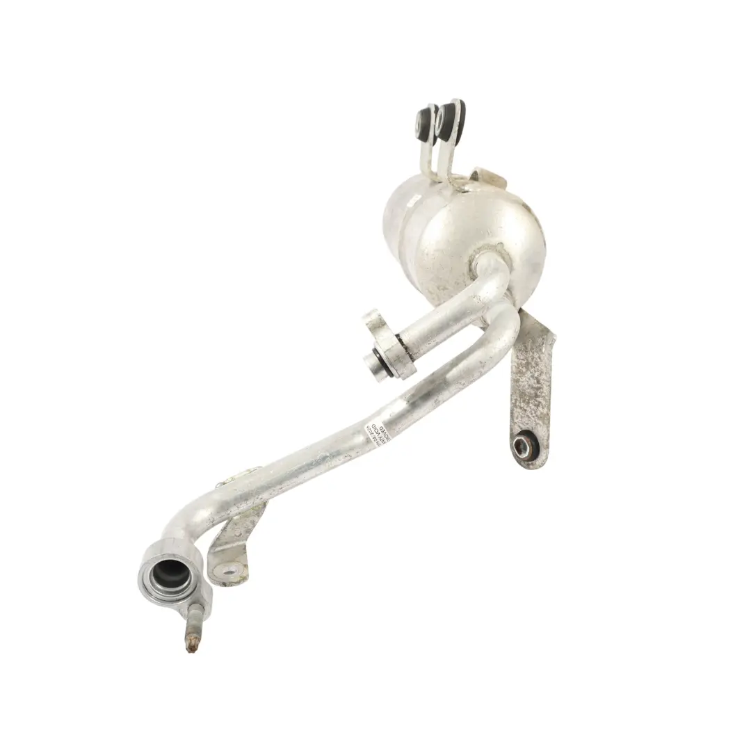 Mk1 Osuszacz Klimatyzacji 2.0 TDCi 8V41-19E647-AC do Ford Kuga o numerze 1512673 Ford Kuga Mk1 Osuszacz Klimatyzacji 2.0 TDCi 8V41-19E647-AC - SKU 1512673 - Numer Części 1512673