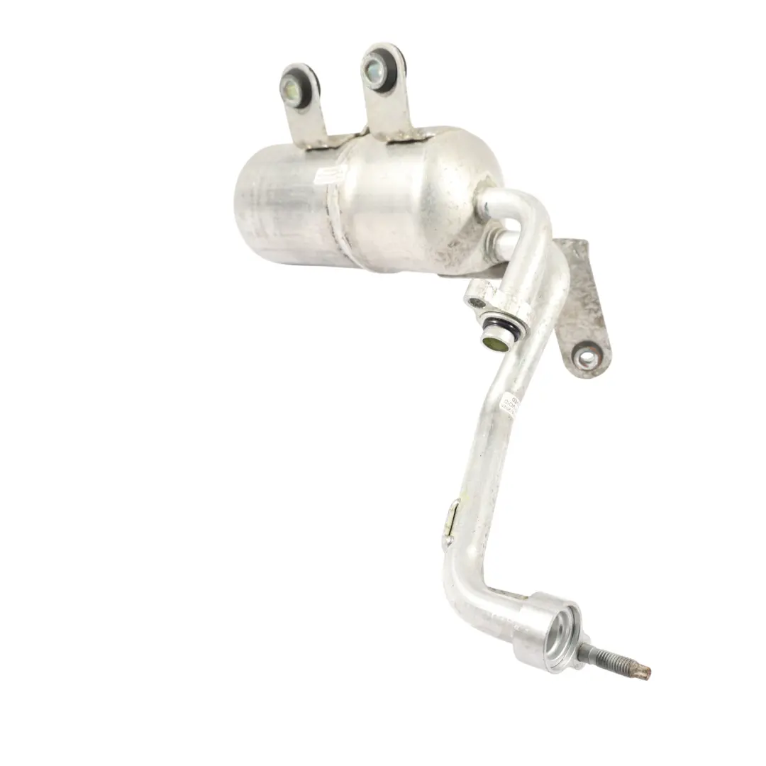 Mk1 Osuszacz Klimatyzacji 2.0 TDCi 8V41-19E647-AC do Ford Kuga o numerze 1512673 Ford Kuga Mk1 Osuszacz Klimatyzacji 2.0 TDCi 8V41-19E647-AC - SKU 1512673 - Numer Części 1512673