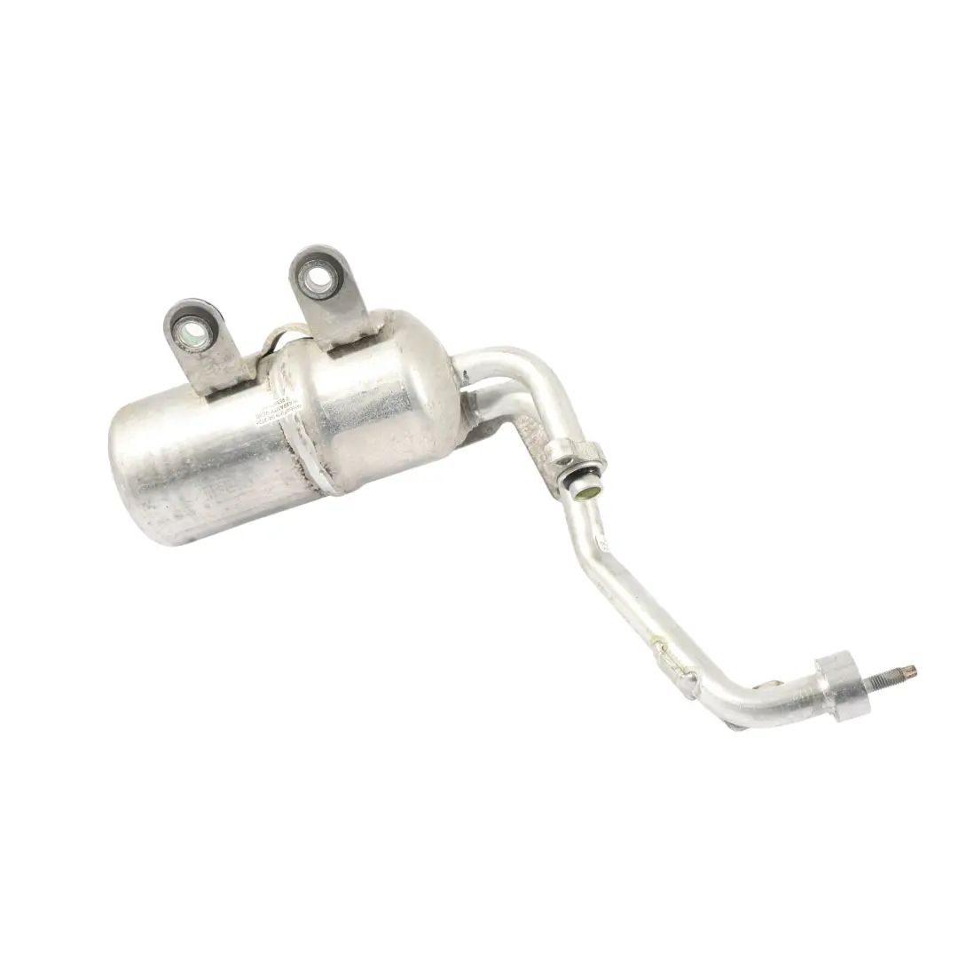 MK1 Accumulatore Aria Condizionata 2.0 TDCi 8V41-19E647-AC per Ford Kuga con numero di parte 1512673 Ford Kuga MK1 Accumulatore Aria Condizionata 2.0 TDCi 8V41-19E647-AC - SKU 1512673 - Numero di parte 1512673