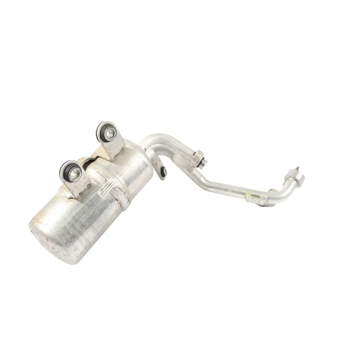 MK1 Accumulatore Aria Condizionata 2.0 TDCi 8V41-19E647-AC per Ford Kuga con numero di parte 1512673 Ford Kuga MK1 Accumulatore Aria Condizionata 2.0 TDCi 8V41-19E647-AC - SKU 1512673 - Numero di parte 1512673