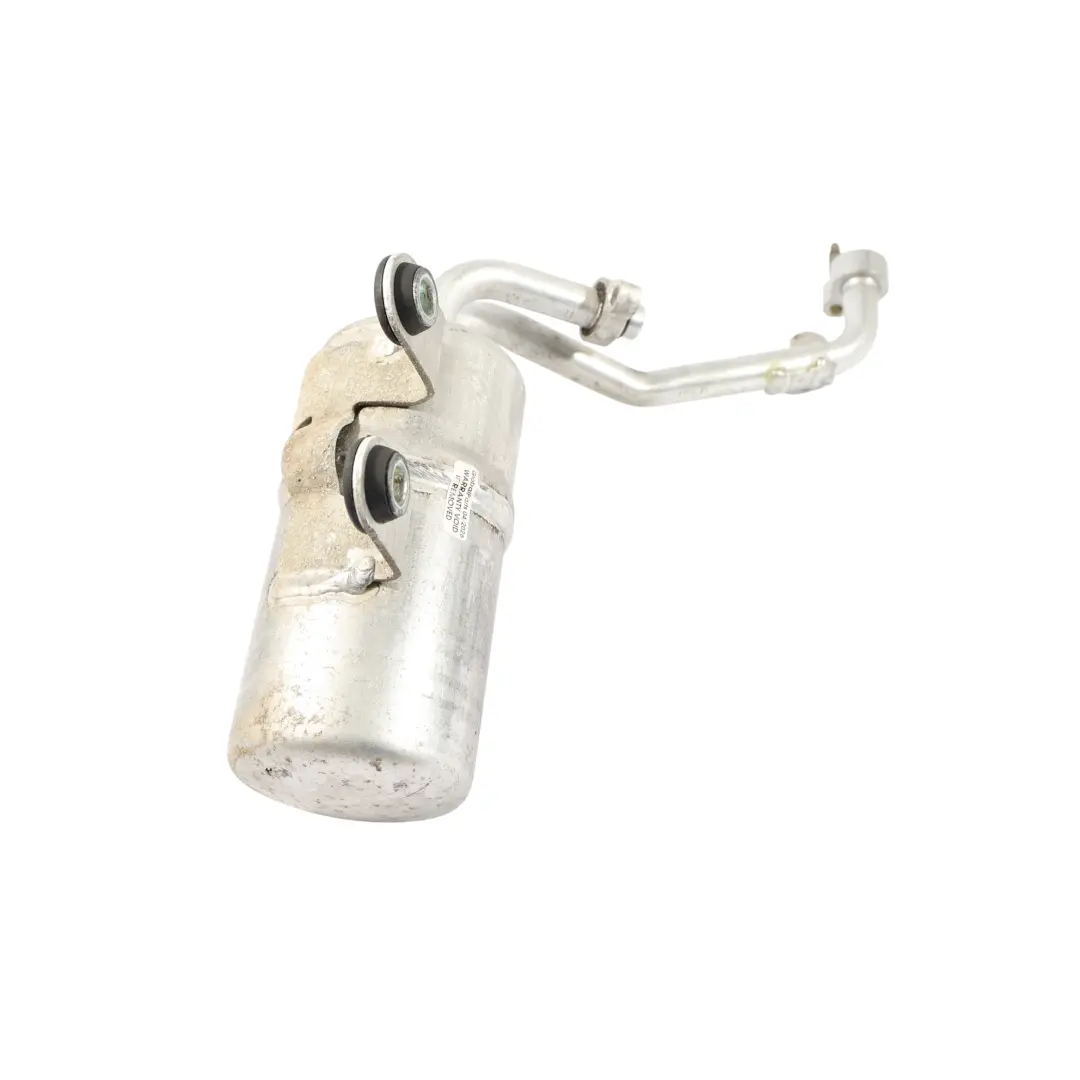 MK1 Acumulador Aire Acondicionado Secador 2.0 TDCi 8V41-19E647-AC para Ford Kuga con número de pieza 1512673 Ford Kuga MK1 Acumulador Aire Acondicionado Secador 2.0 TDCi 8V41-19E647-AC - SKU 1512673 - Número de pieza 1512673