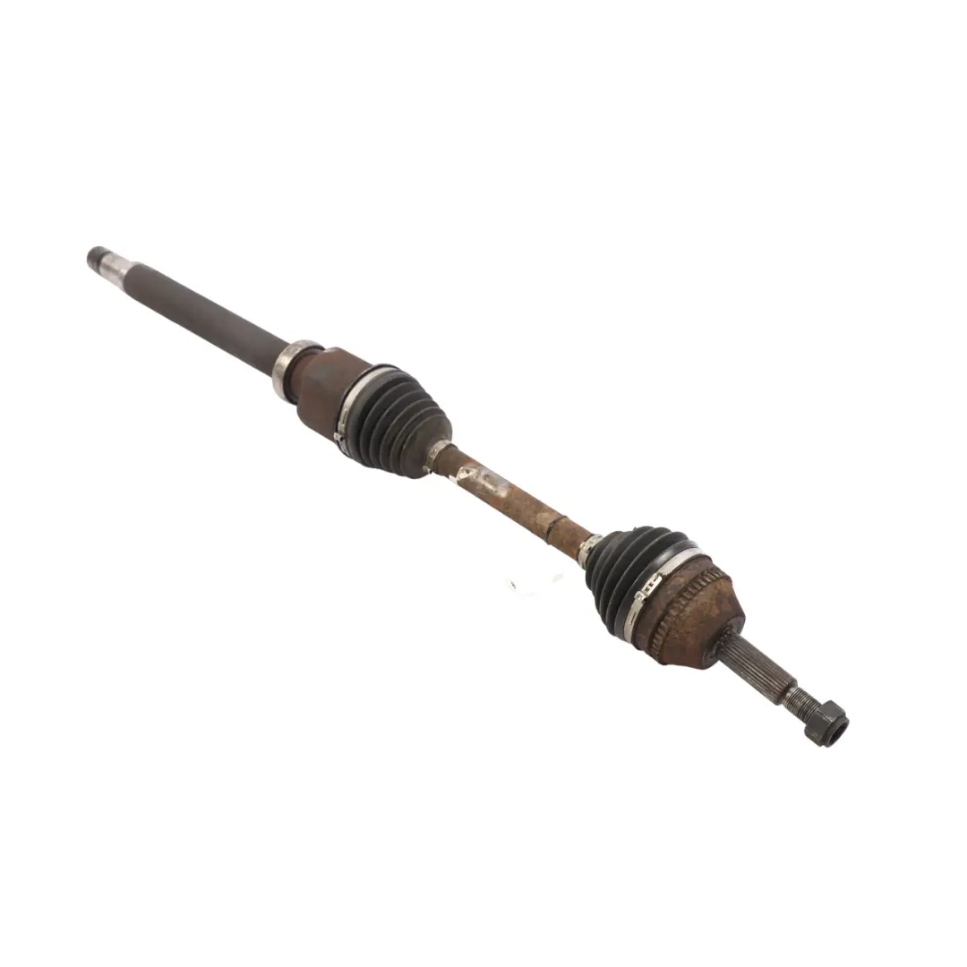 Front Axle Driveshaft Shaft Right O/S 2.2 TDCI 8C11-3B436-AD to Ford Transit Mk7 with Part number 1512911 Ford Transit Mk7 Front Axle Driveshaft Shaft Right O/S 2.2 TDCI 8C11-3B436-AD - SKU 1512911 - Part number 1512911
