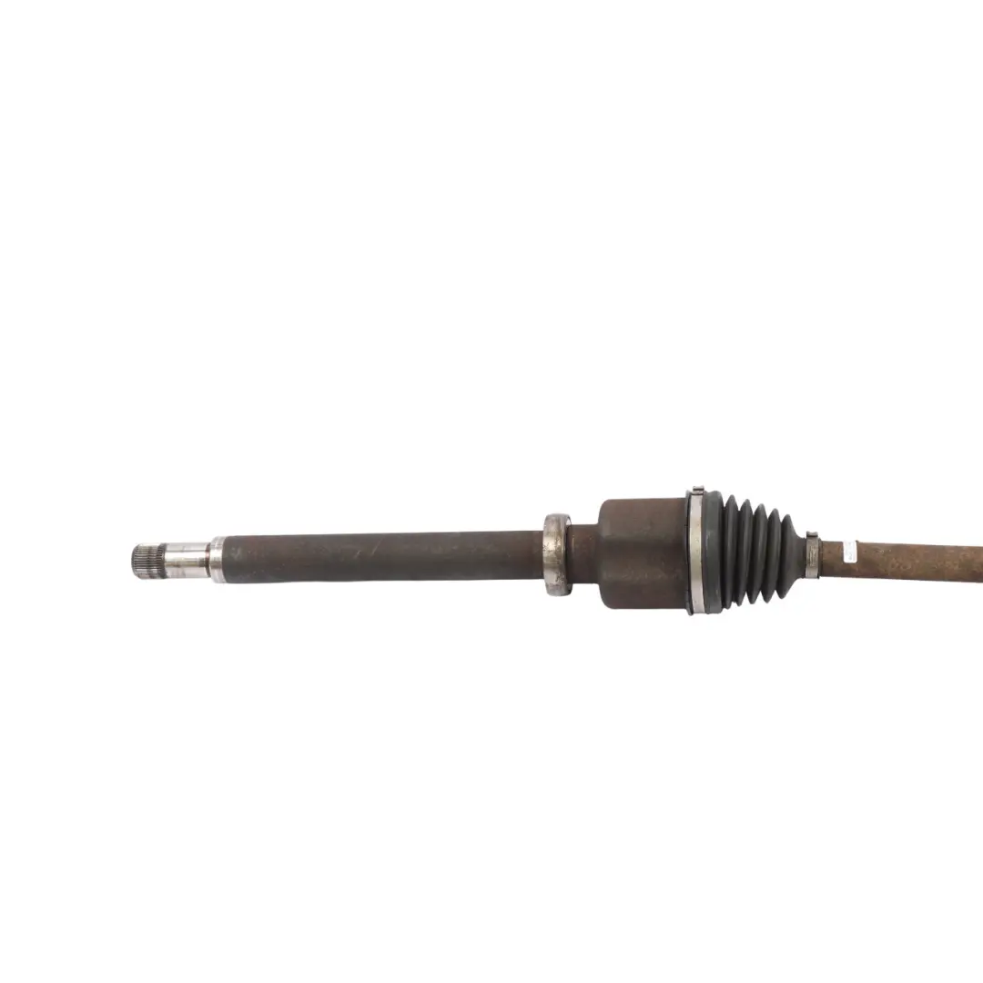 Ford Transit Mk7 Front Axle Driveshaft Shaft Right O/S 2.2 TDCI 8C11-3B436-AD - SKU 1512911 - Part number 1512911
