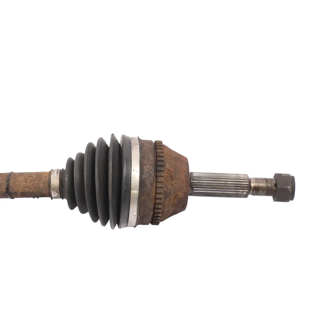 Ford Transit Mk7 Front Axle Driveshaft Shaft Right O/S 2.2 TDCI 8C11-3B436-AD - SKU 1512911 - Part number 1512911