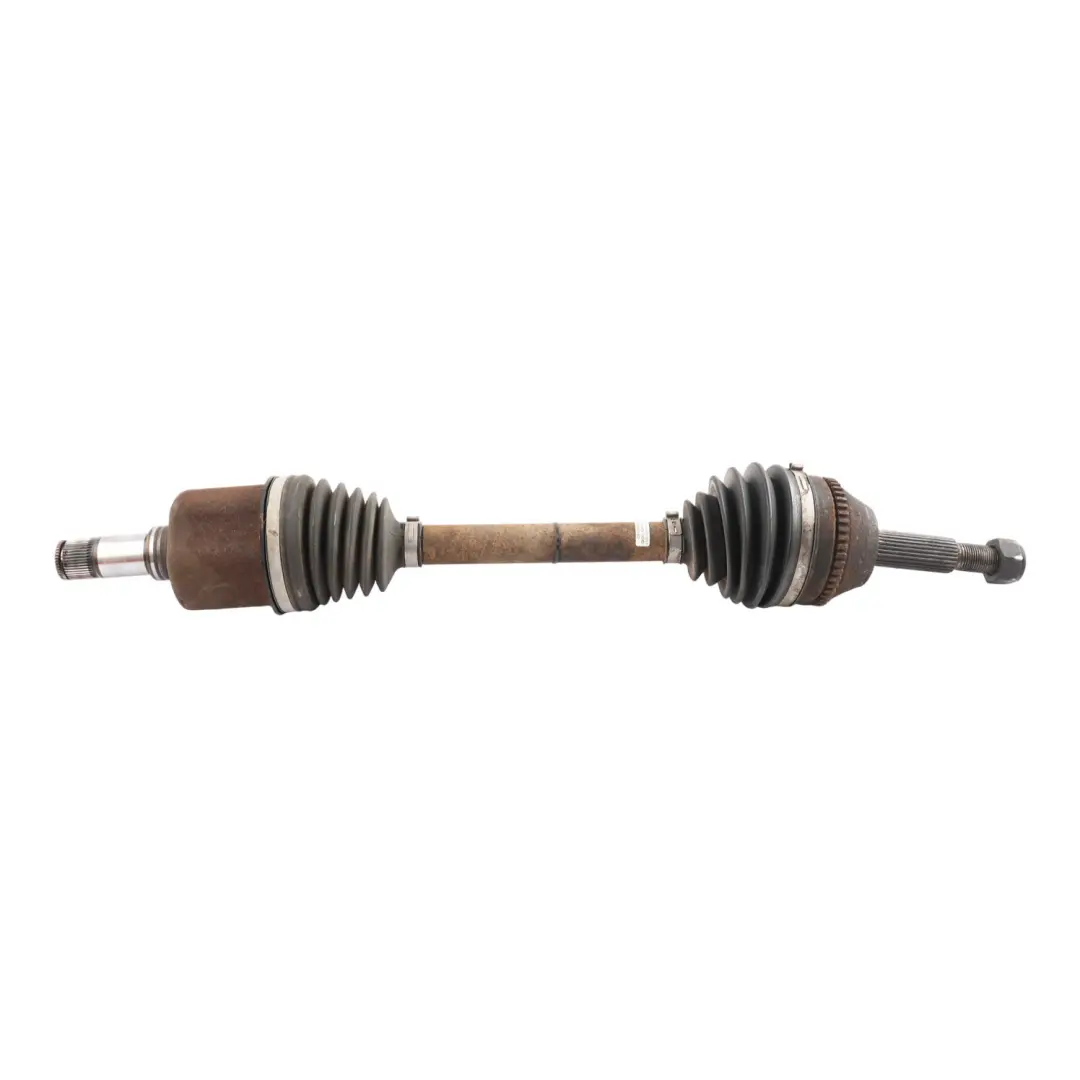 Front Axle Drive Shaft Driveshaft Left N/S 8C11-3B437-AD to Ford Transit Mk7 with Part number 1512912 Ford Transit Mk7 Front Axle Drive Shaft Driveshaft Left N/S 8C11-3B437-AD - SKU 1512912 - Part number 1512912