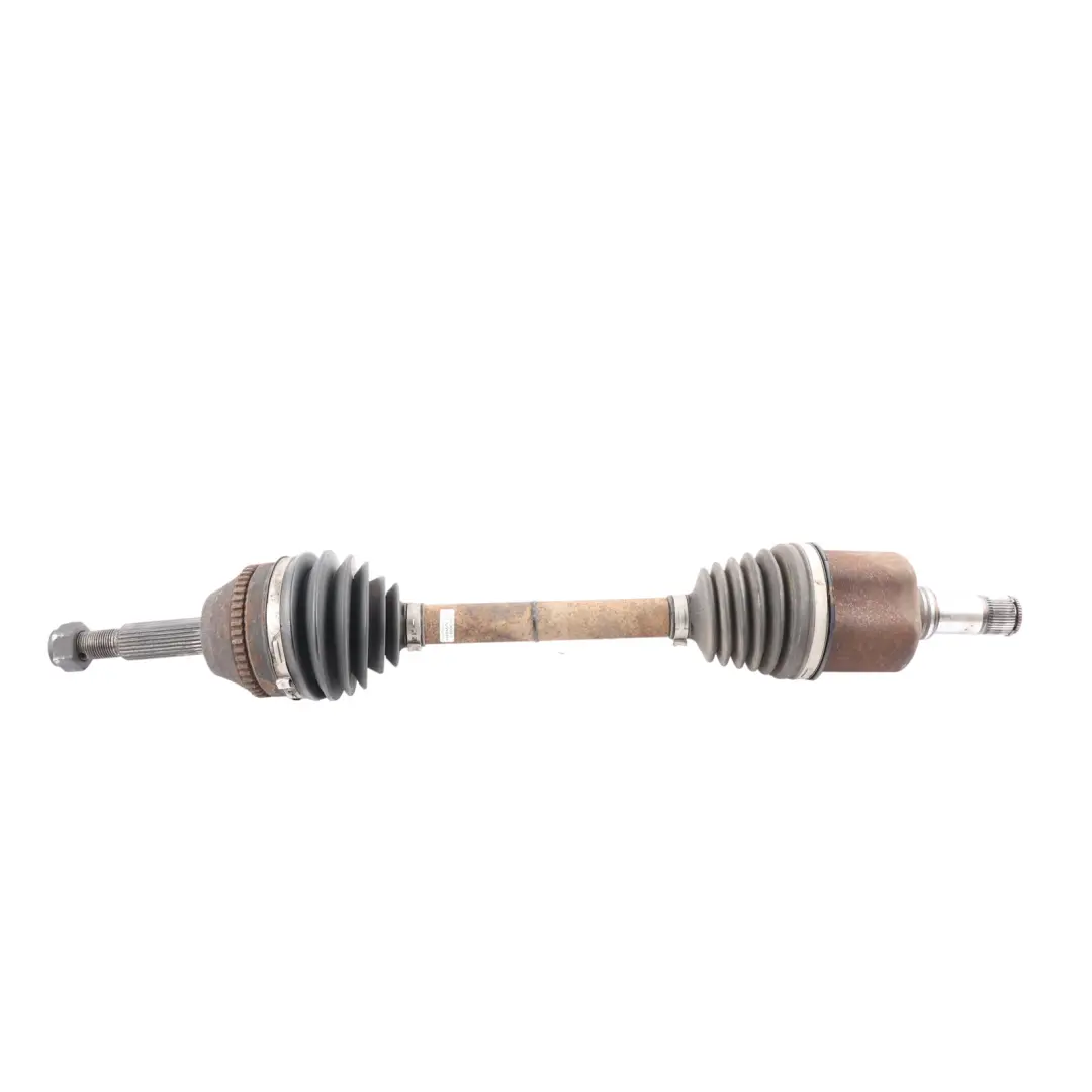 Front Axle Drive Shaft Driveshaft Left N/S 8C11-3B437-AD to Ford Transit Mk7 with Part number 1512912 Ford Transit Mk7 Front Axle Drive Shaft Driveshaft Left N/S 8C11-3B437-AD - SKU 1512912 - Part number 1512912