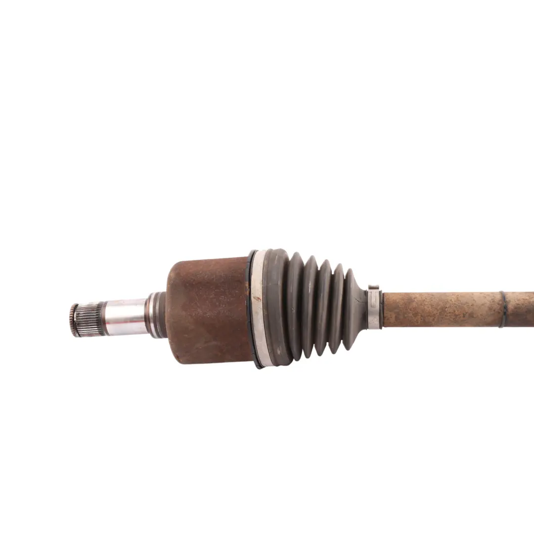 Ford Transit Mk7 Front Axle Drive Shaft Driveshaft Left N/S 8C11-3B437-AD - SKU 1512912 - Part number 1512912