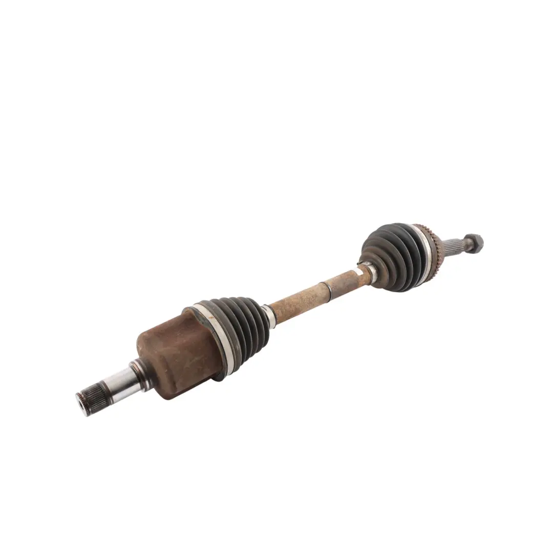 Front Axle Drive Shaft Driveshaft Left N/S 8C11-3B437-AD to Ford Transit Mk7 with Part number 1512912 Ford Transit Mk7 Front Axle Drive Shaft Driveshaft Left N/S 8C11-3B437-AD - SKU 1512912 - Part number 1512912
