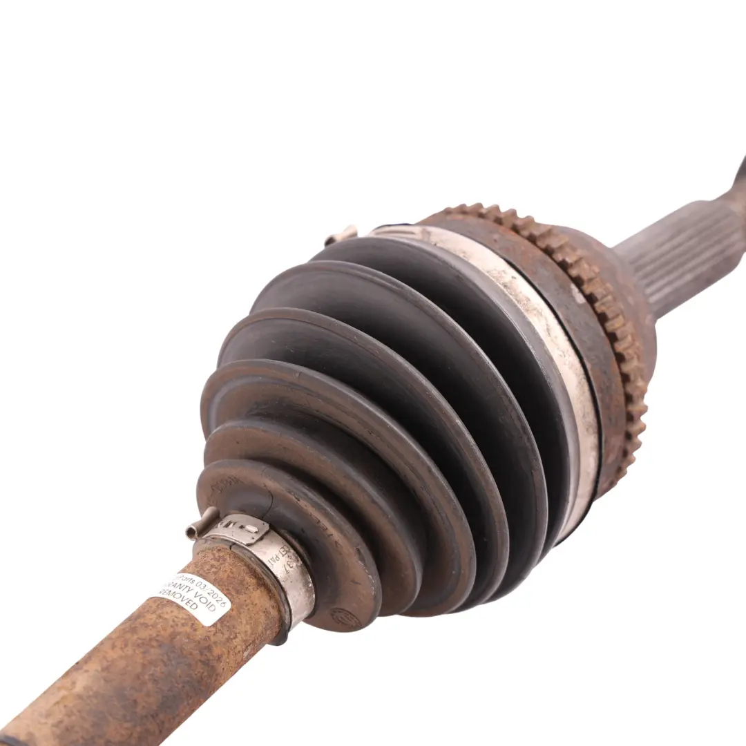 Ford Transit Mk7 Front Axle Drive Shaft Driveshaft Left N/S 8C11-3B437-AD - SKU 1512912 - Part number 1512912