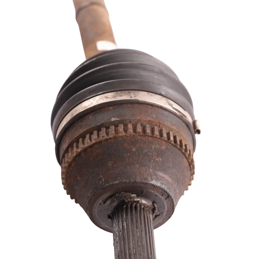 Ford Transit Mk7 Front Axle Drive Shaft Driveshaft Left N/S 8C11-3B437-AD - SKU 1512912 - Part number 1512912