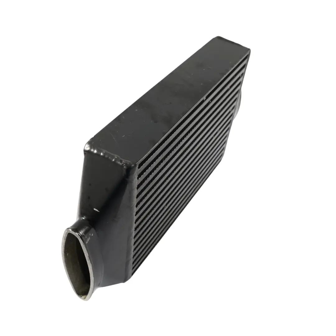 Mini Cooper S R52 R53 Ladeluftkühler Kompressor Intercooler MTC Motorsport - SKU 1515368-1 - Teilenummer 1515368