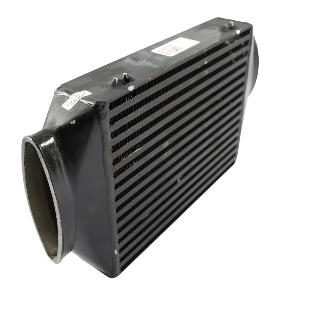 Mini Cooper S R52 R53 Charge Air Cooler Supercharger Intercooler MTC Motorsport - SKU 1515368-1 - Part number 1515368