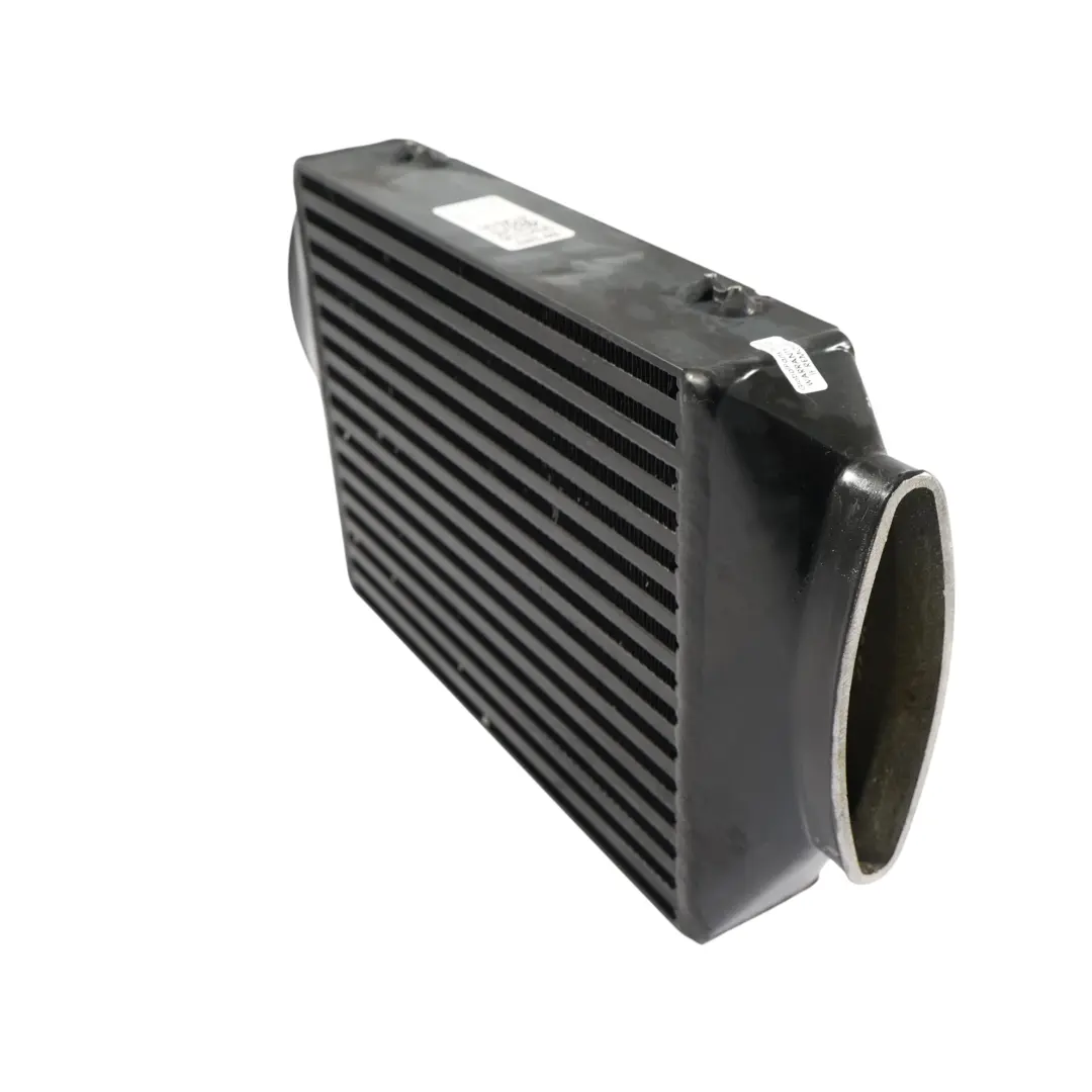 Refroidisseur Air Suralimentation Intercooler MTC pour Mini Cooper S R52 R53 à propos du numéro de pièce 1515368 Mini Cooper S R52 R53 Refroidisseur Air Suralimentation Intercooler MTC - SKU 1515368-1 - Numéro de pièce 1515368