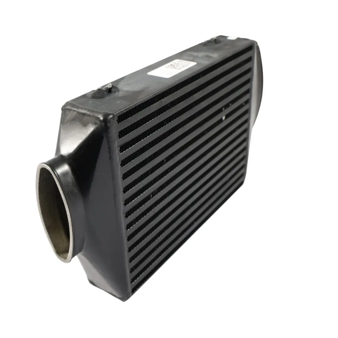 Supercargador MTC Motorsport para Mini Cooper S R52 R53 Intercooler con número de pieza 1515368 Mini Cooper S R52 R53 Intercooler Supercargador MTC Motorsport - SKU 1515368-1 - Número de pieza 1515368